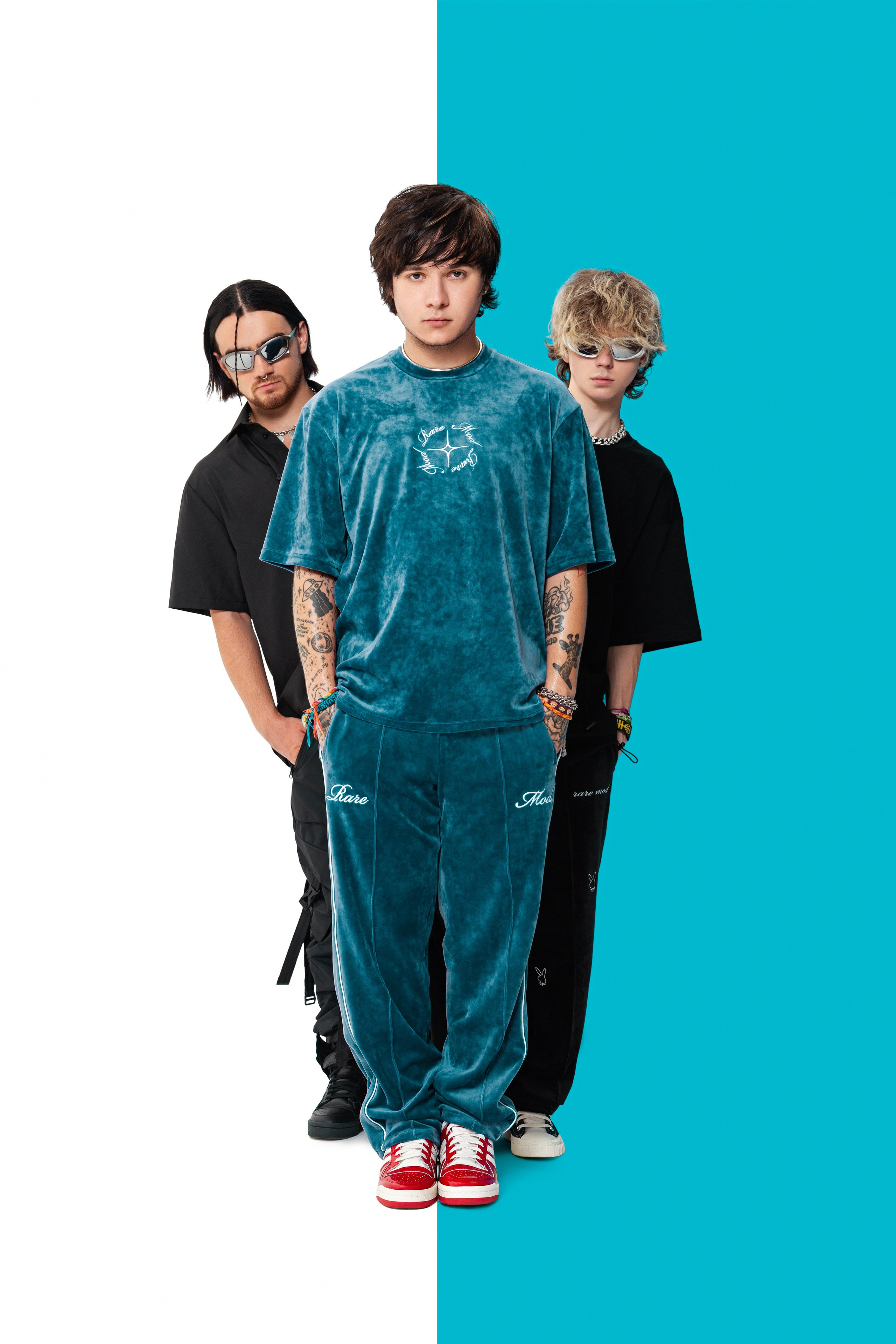 ПАПИН ОЛИМПОС. NIKITA NEVANOV