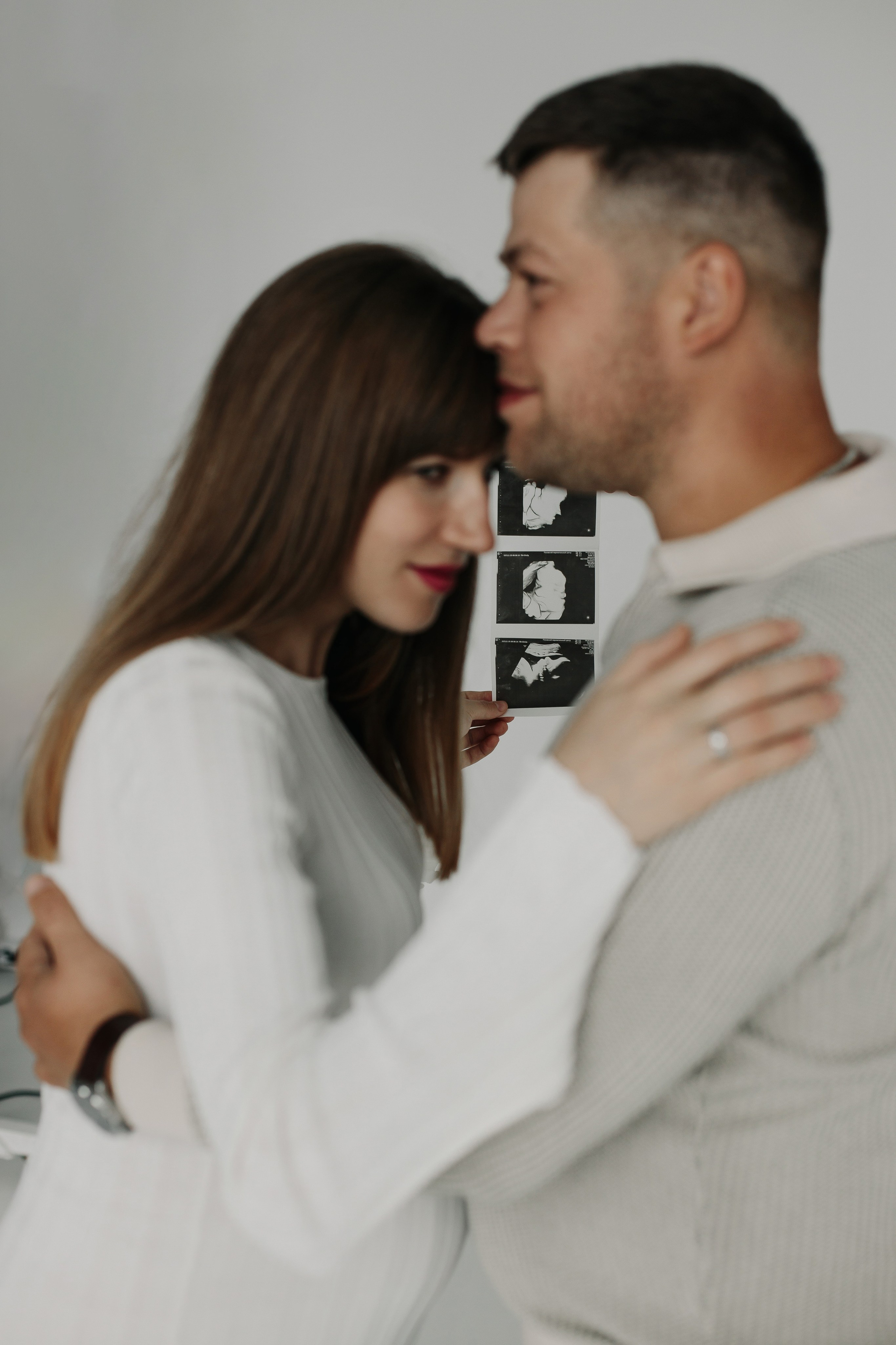 В ожидании. Семейный и детский фотограф в Пскове и Санкт-Петербурге Яна Калинина