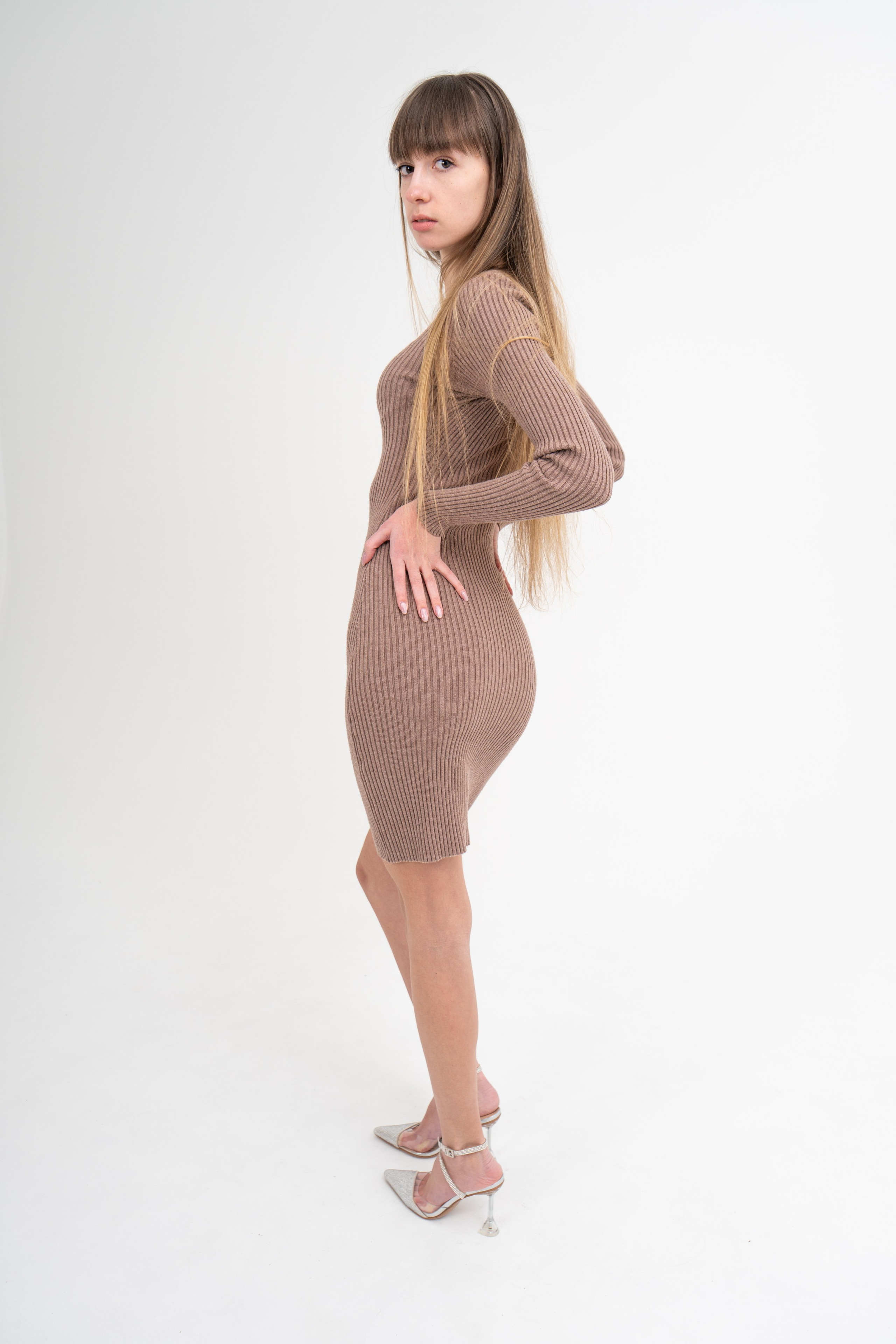 Модельные тесты и снепы. ASLAN — Индивидуальный фотограф из Питера