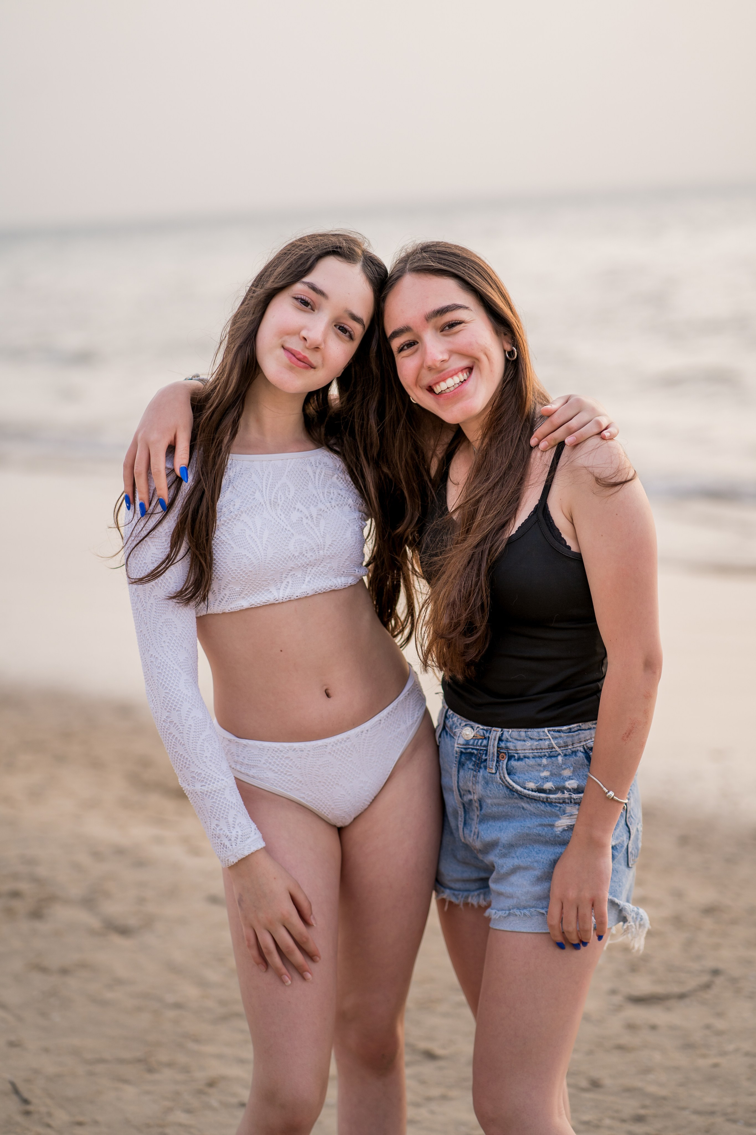 Ella. Семейный и детский фотограф в Израиле и Москве Дорошок Надя