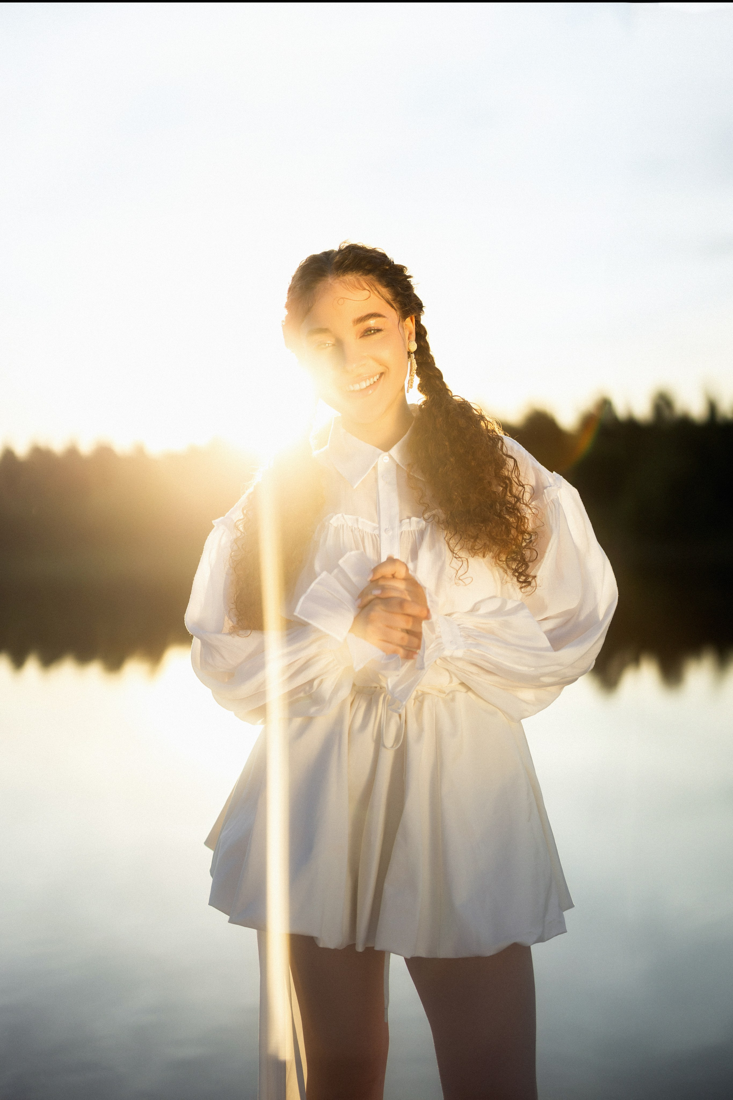 Эри. Фотограф Акимова Кэт