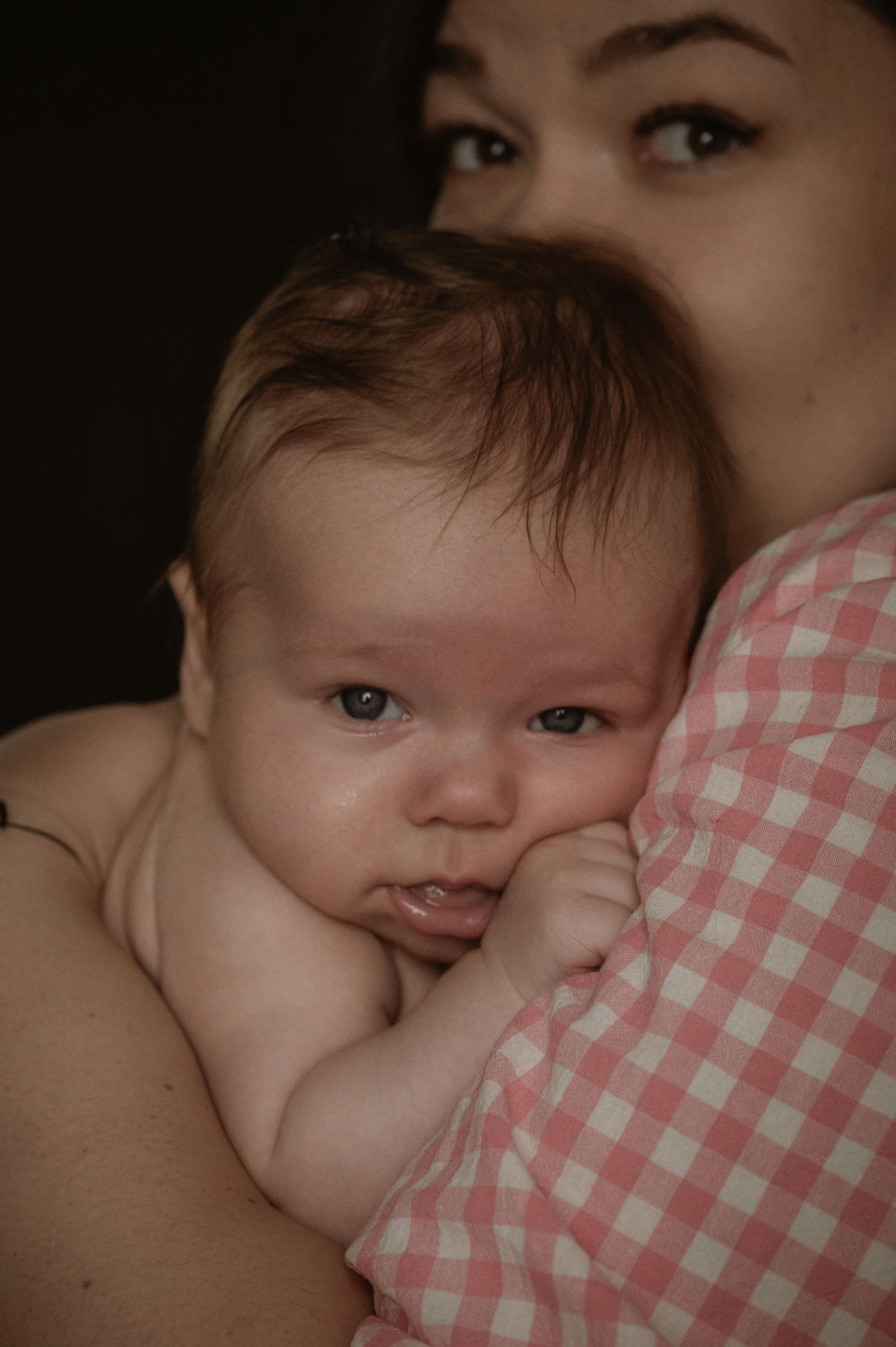 София и Бо. Фотограф беременности и семьи, домашние съемки, Ньюборн