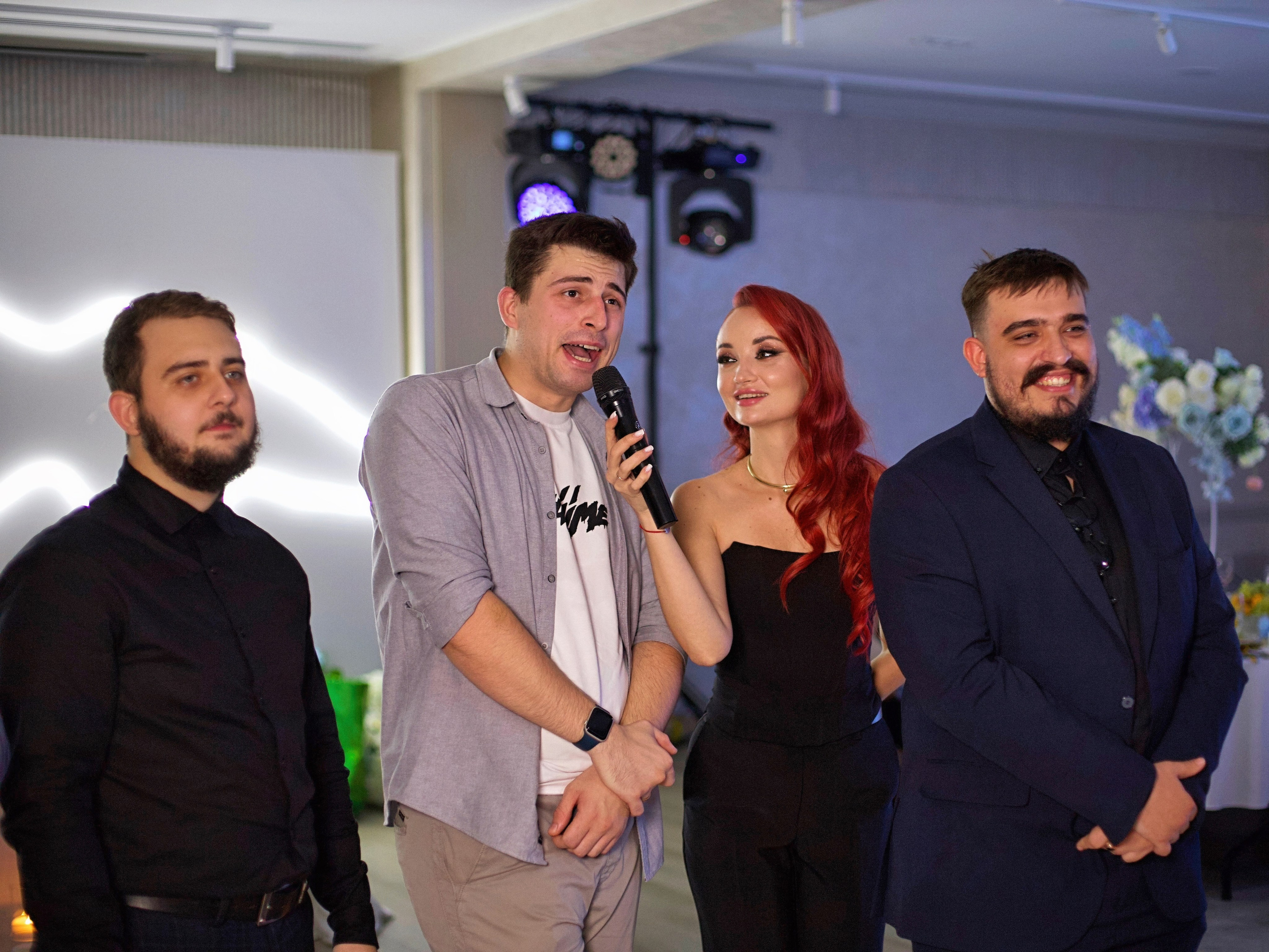 Свадьба Кристины и Романа. Репортажный фотограф Анапа