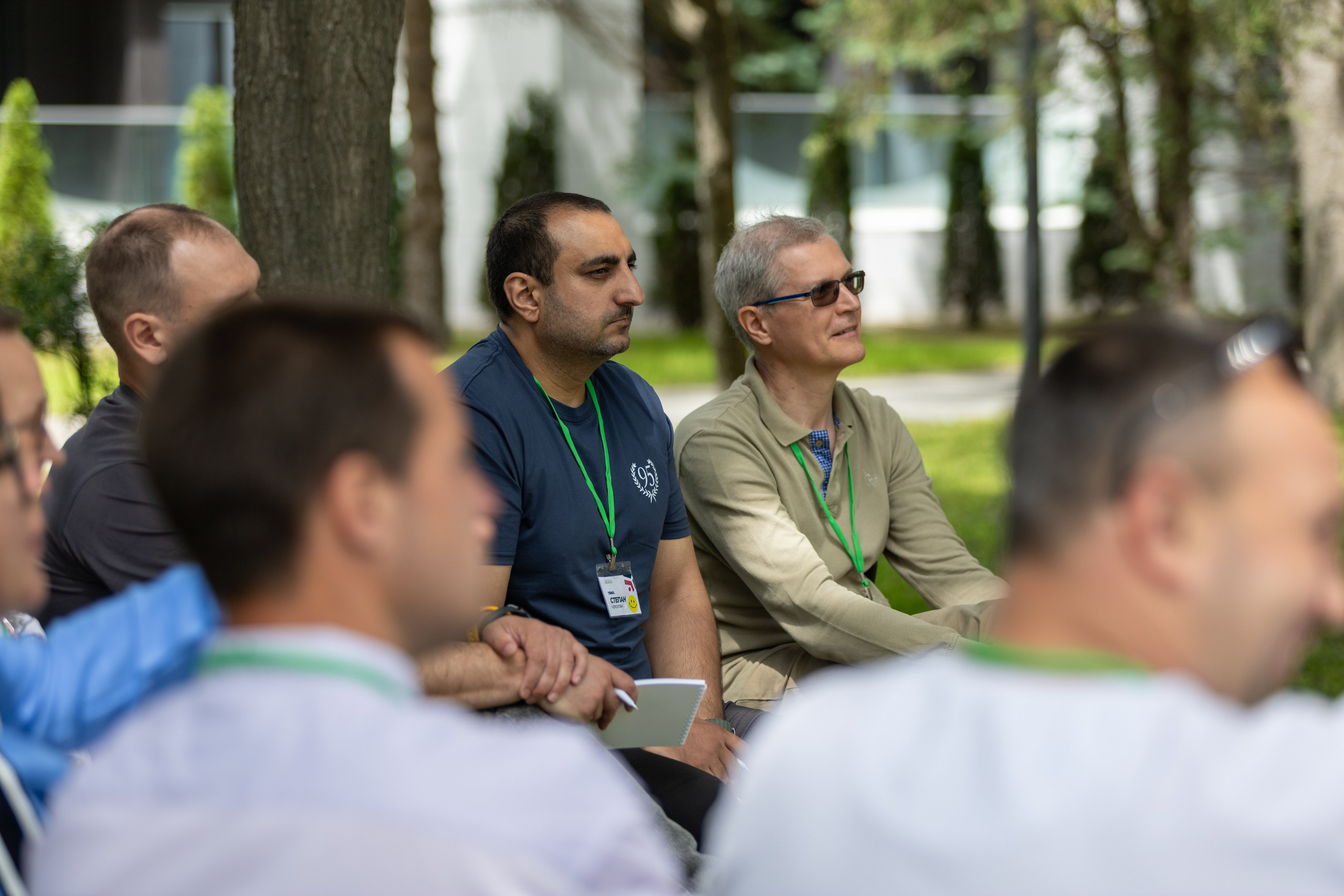 ЭФКО. СЛЁТ ЛИДЕРОВ РАБОЧЕГО АКТИВА. ДЕНЬ 2. Репортажный фотограф Анапа