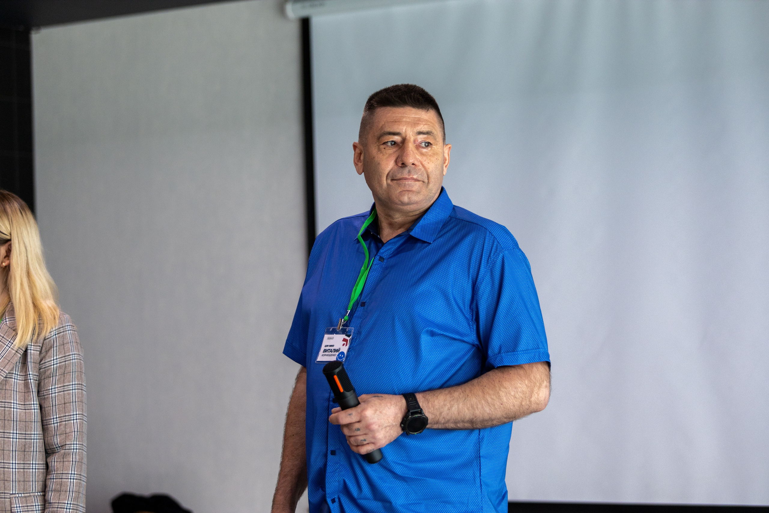 ЭФКО. СЛЁТ ЛИДЕРОВ РАБОЧЕГО АКТИВА. Репортажный фотограф Анапа