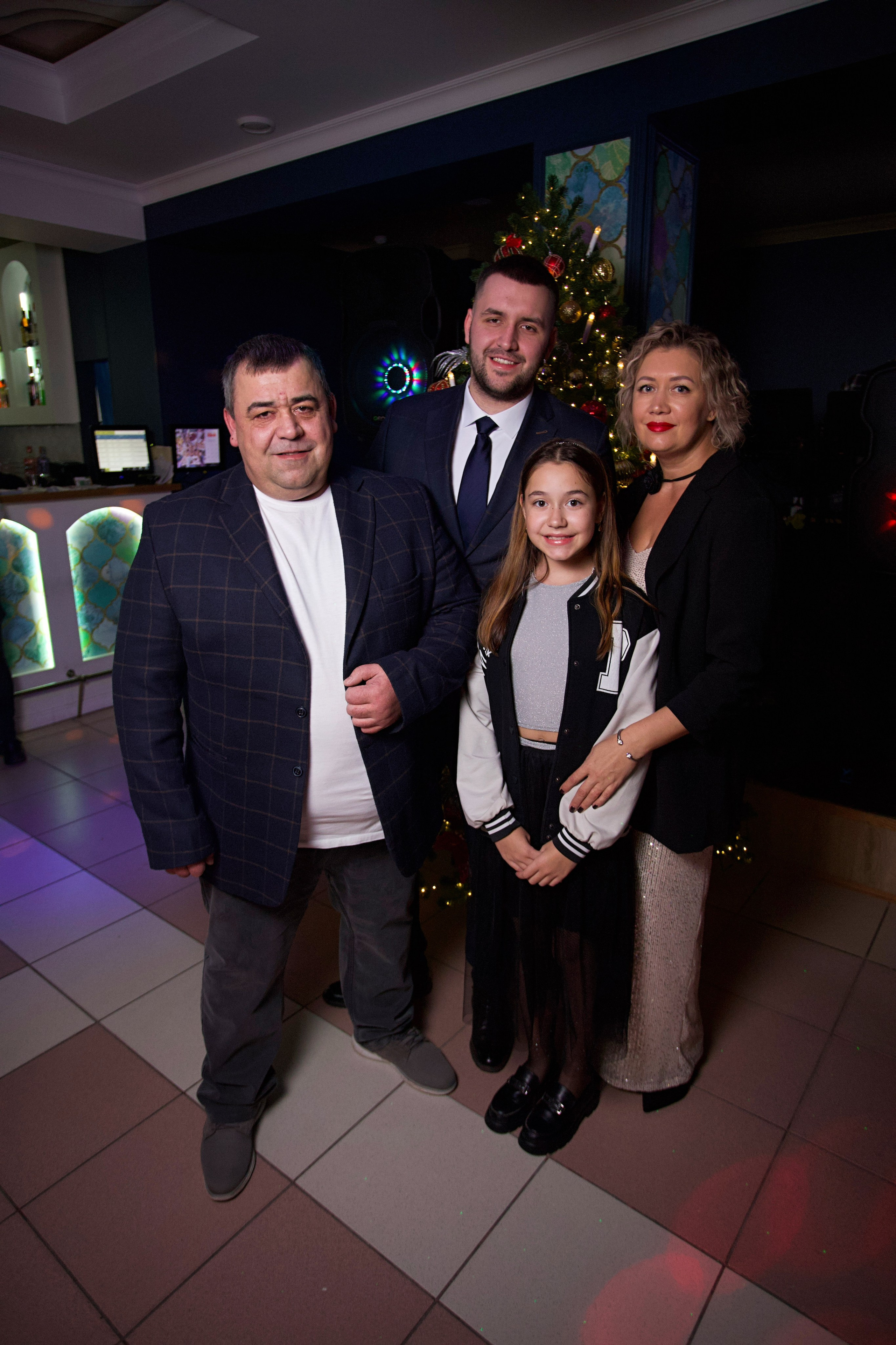 ПРИЧАЛ 31.12.23. Репортажный фотограф Анапа