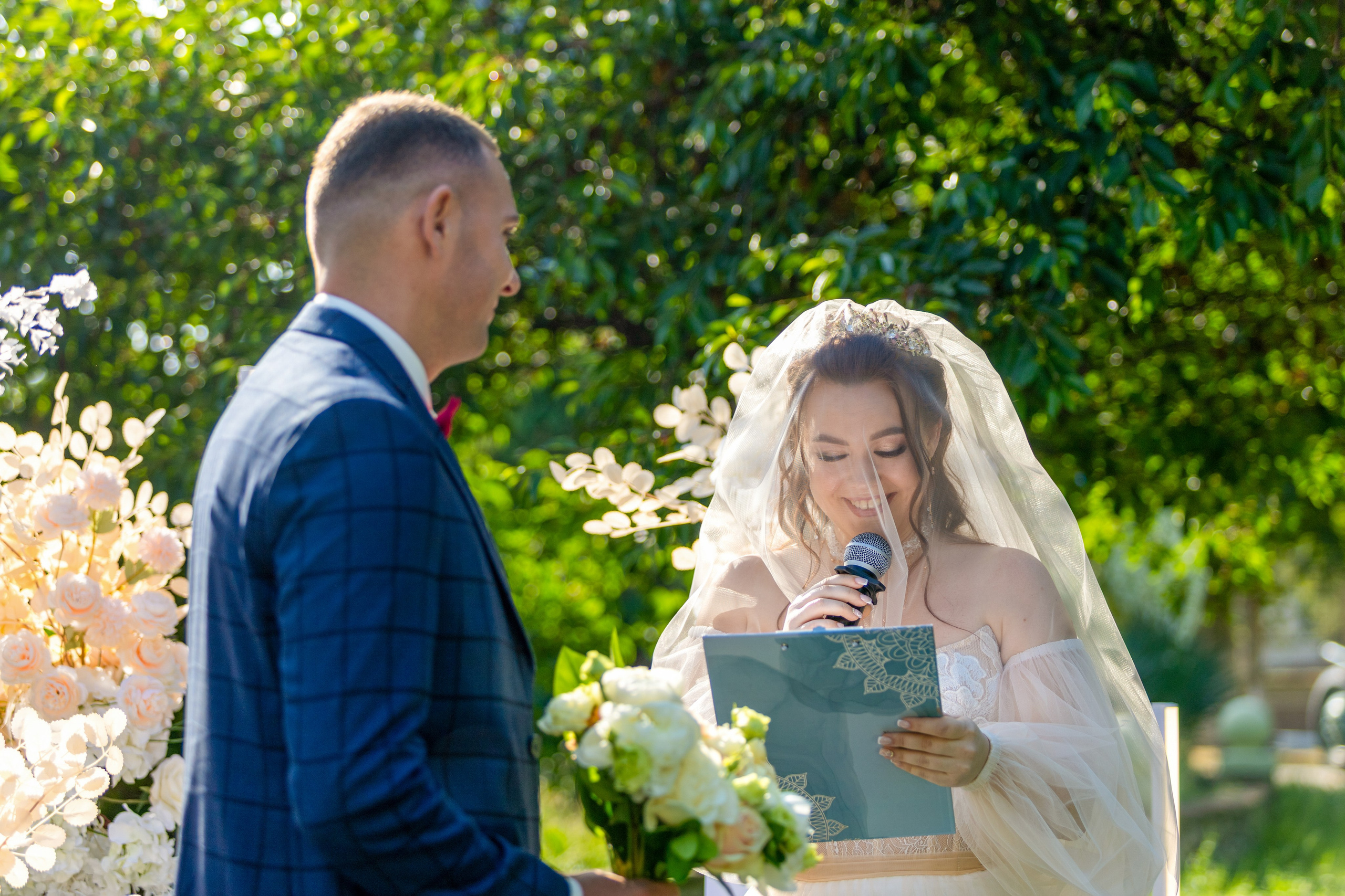 Свадьба Натальи и Богдана. Репортажный фотограф Анапа