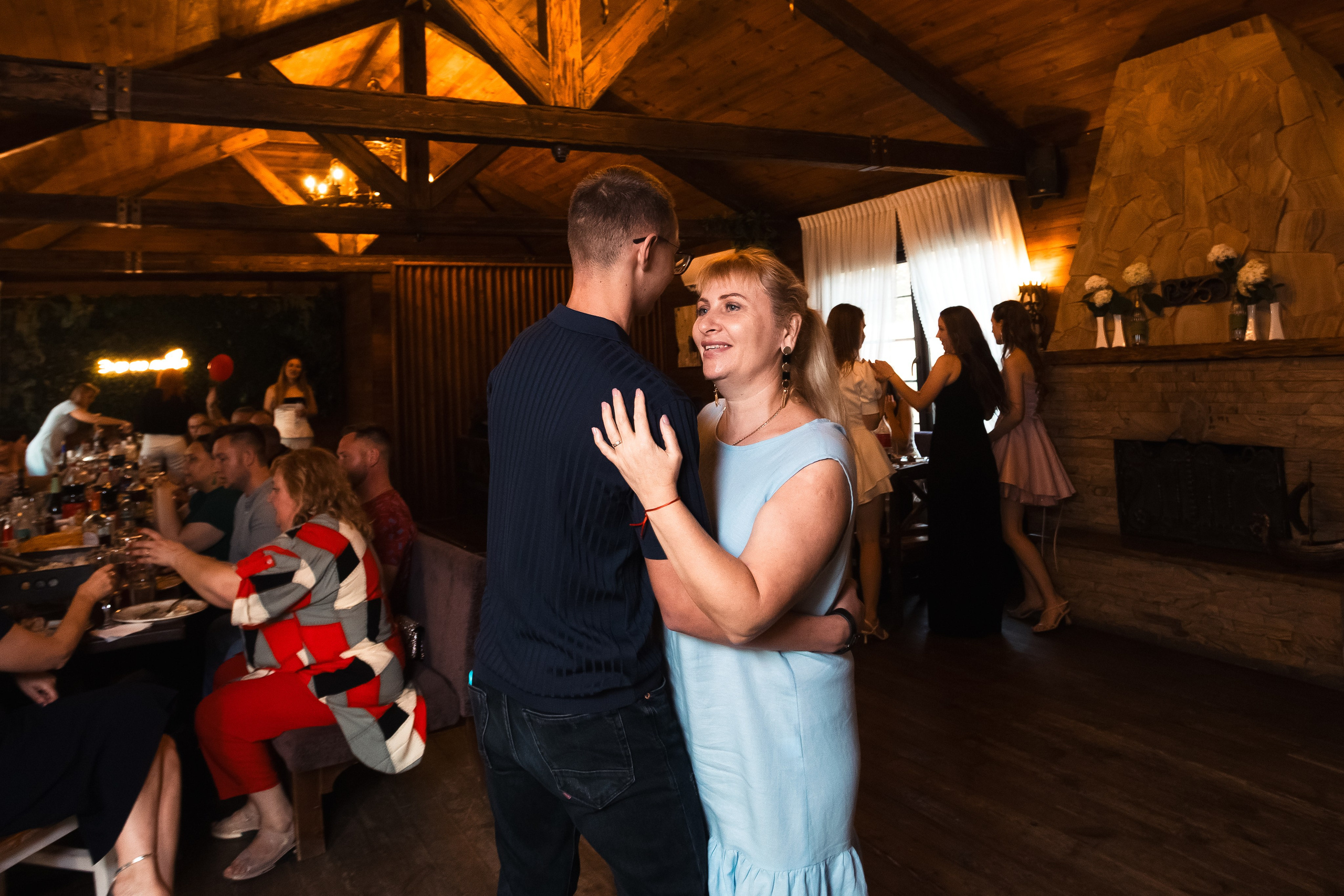 ВЫПУСКНОЙ 26 ИЮНЯ. Репортажный фотограф Анапа