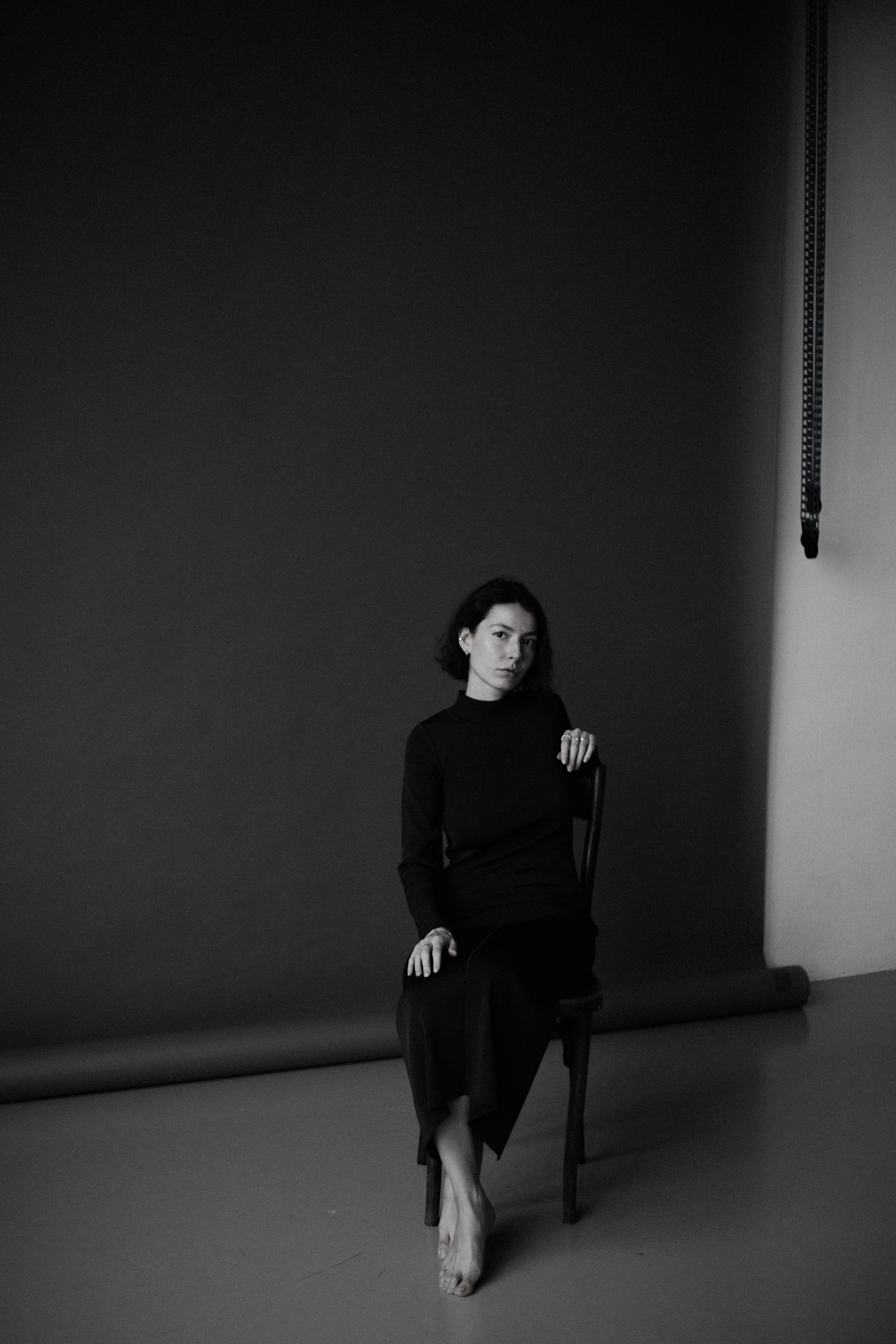 Наташа. Фотограф Блинова Арина | Санк-Петербург