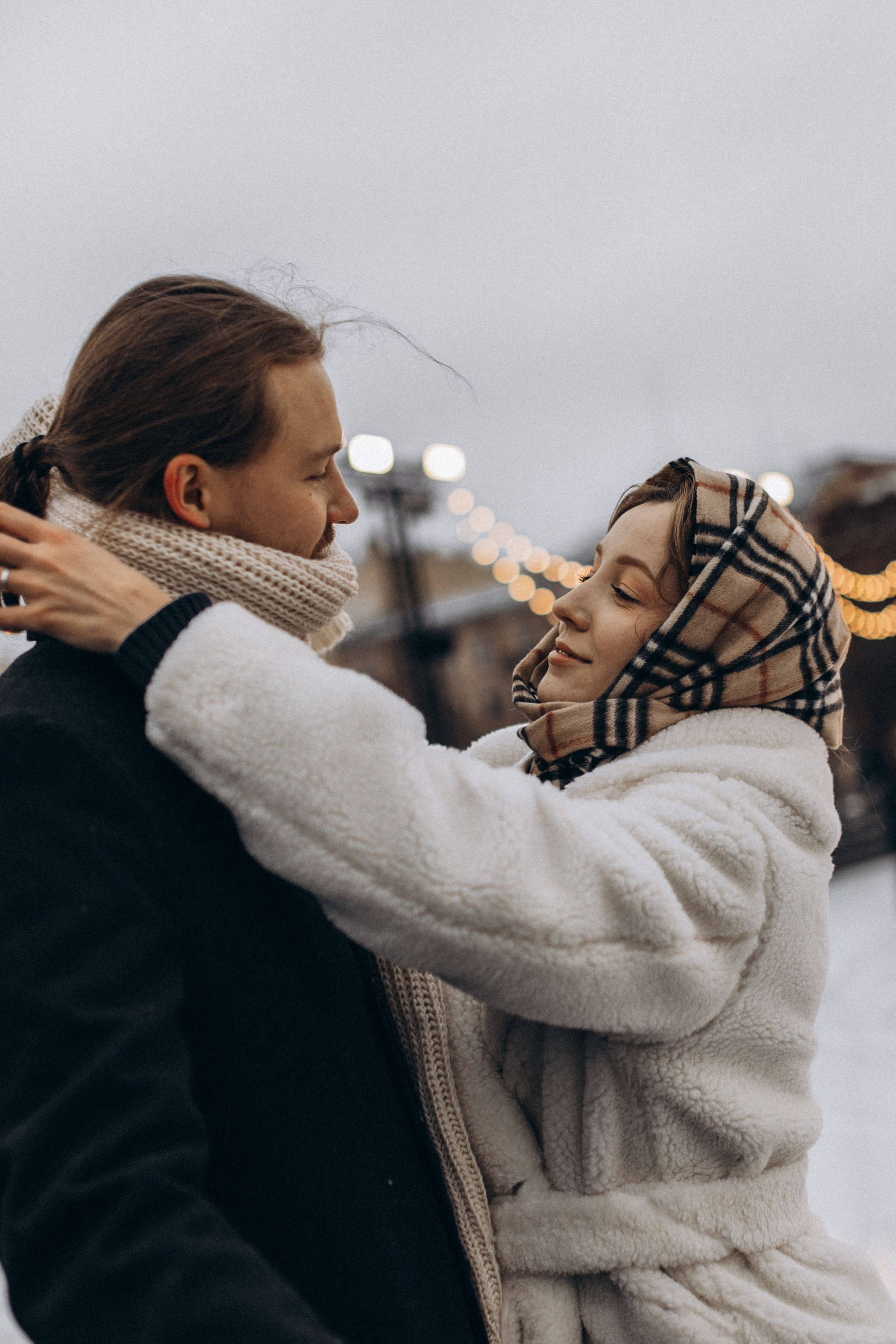 New Holland. Фотограф в Санкт-Петербурге Арбатская Наталья