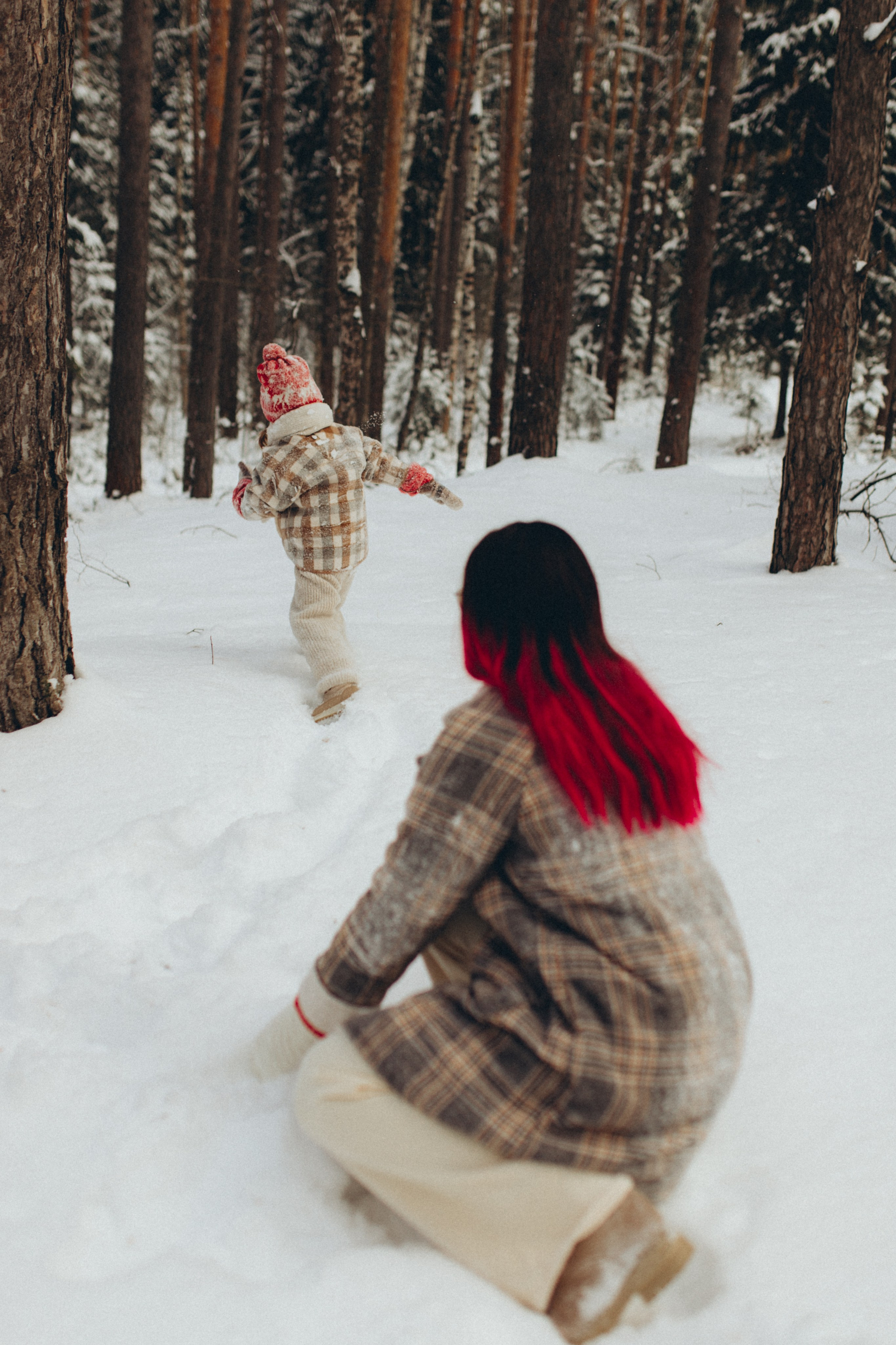 Вика, Кира и Максим. Фотограф в Нижнем Новгороде Лебедева Елена
