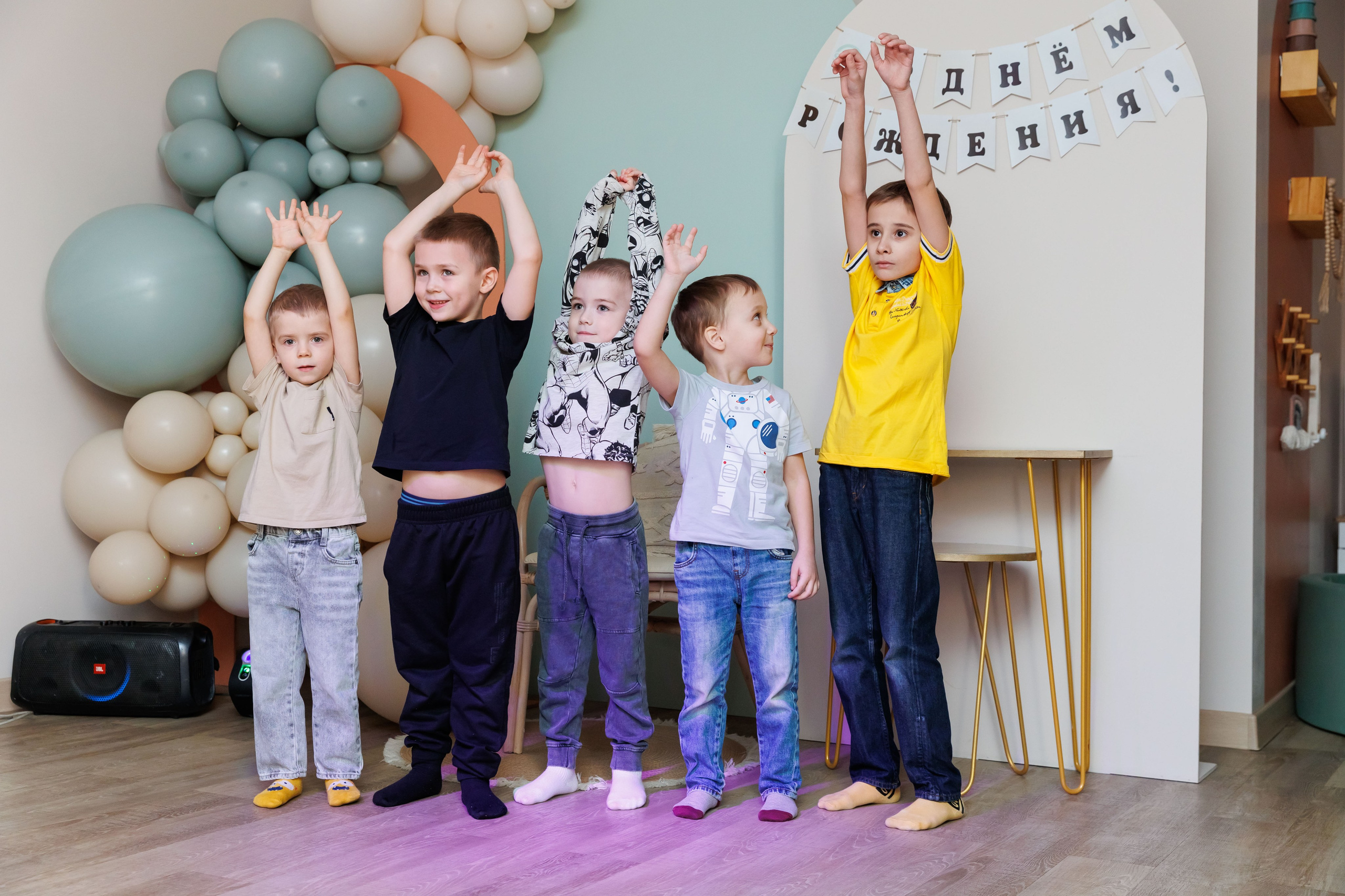 Лофт Skandi_loft. Фотограф Новосибирск — Наталья Гресь