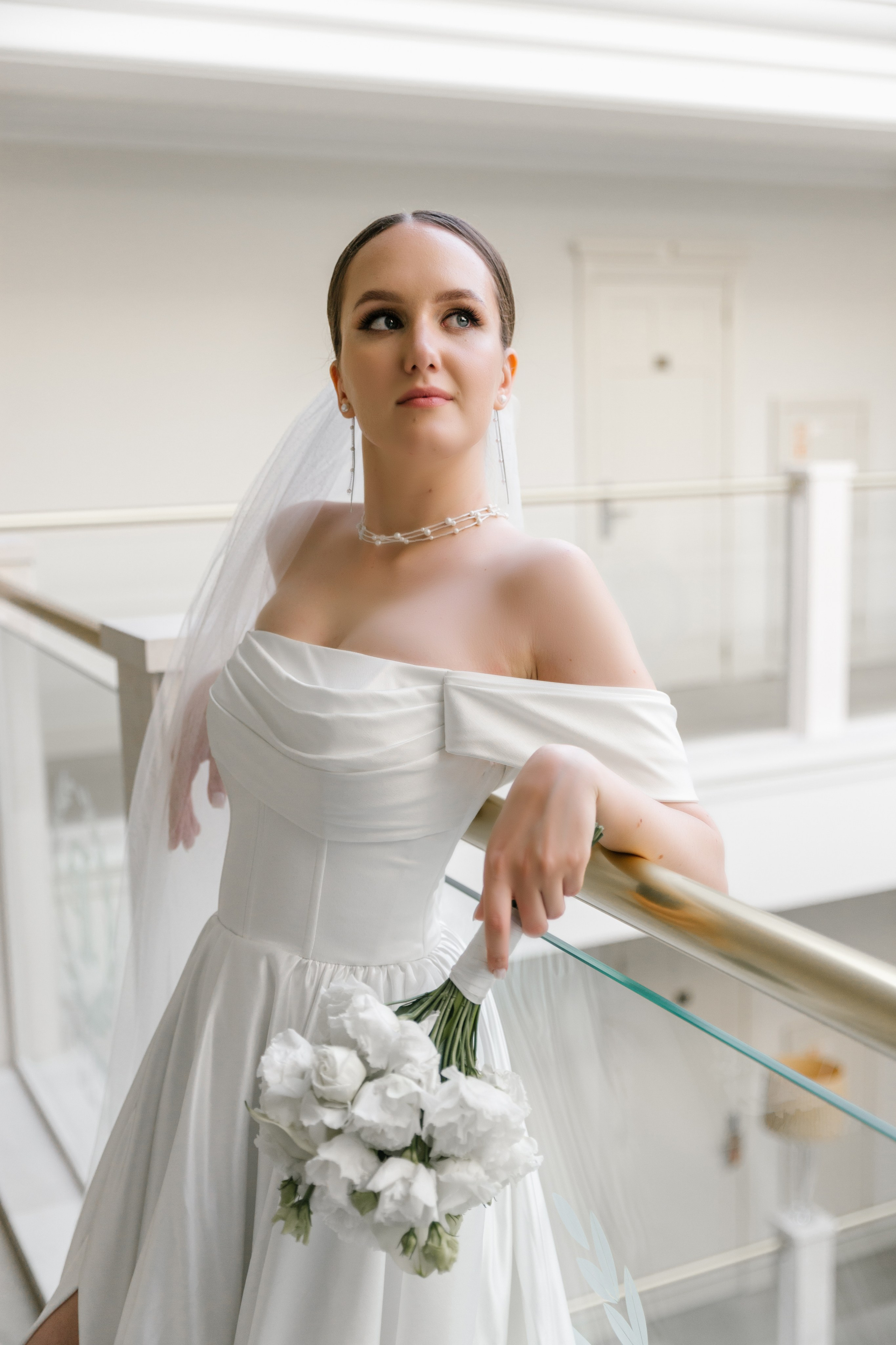 Владислав и Диана. Свадебный фотограф в Пятигорске и КМВ Софья Аджикеримова