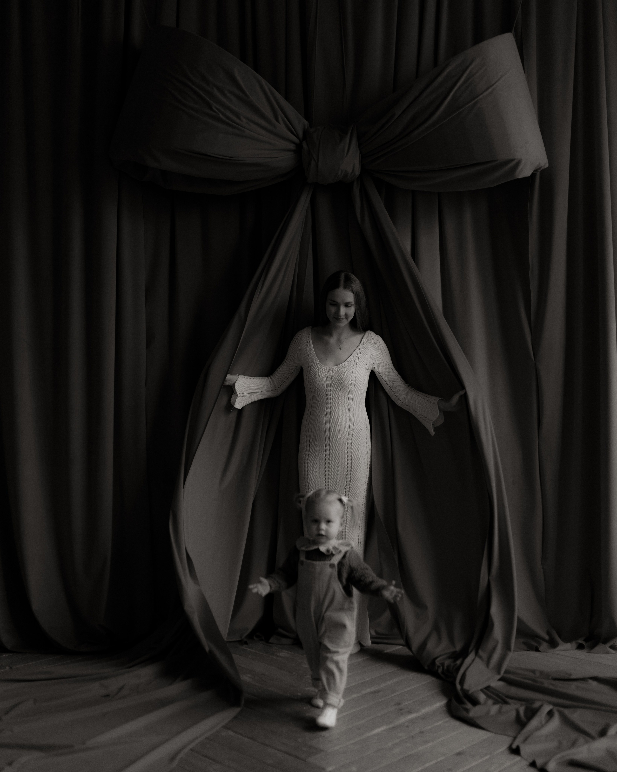 Екатерина и Людмила. DARYA.BELKINA