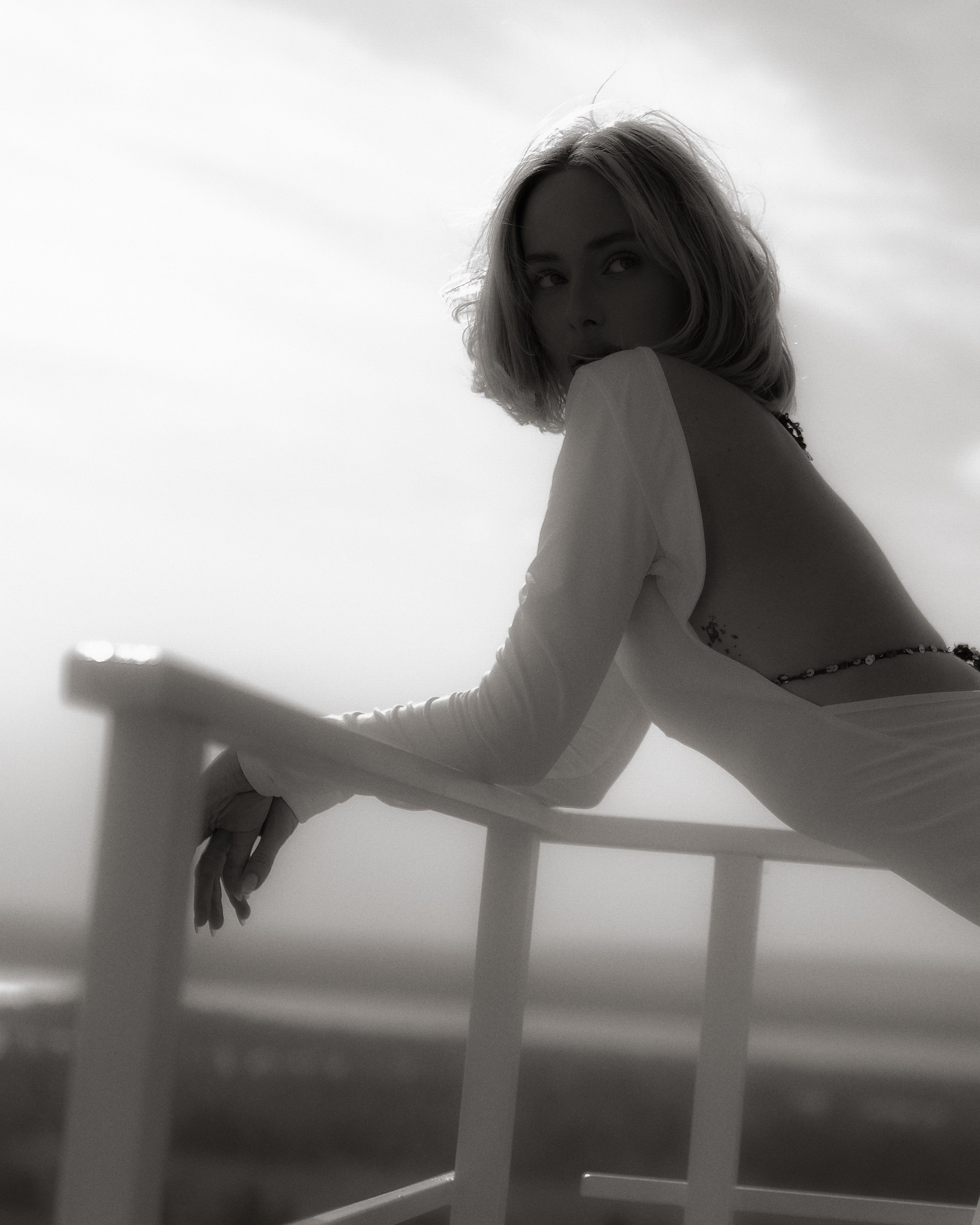 Ксения. DARYA.BELKINA