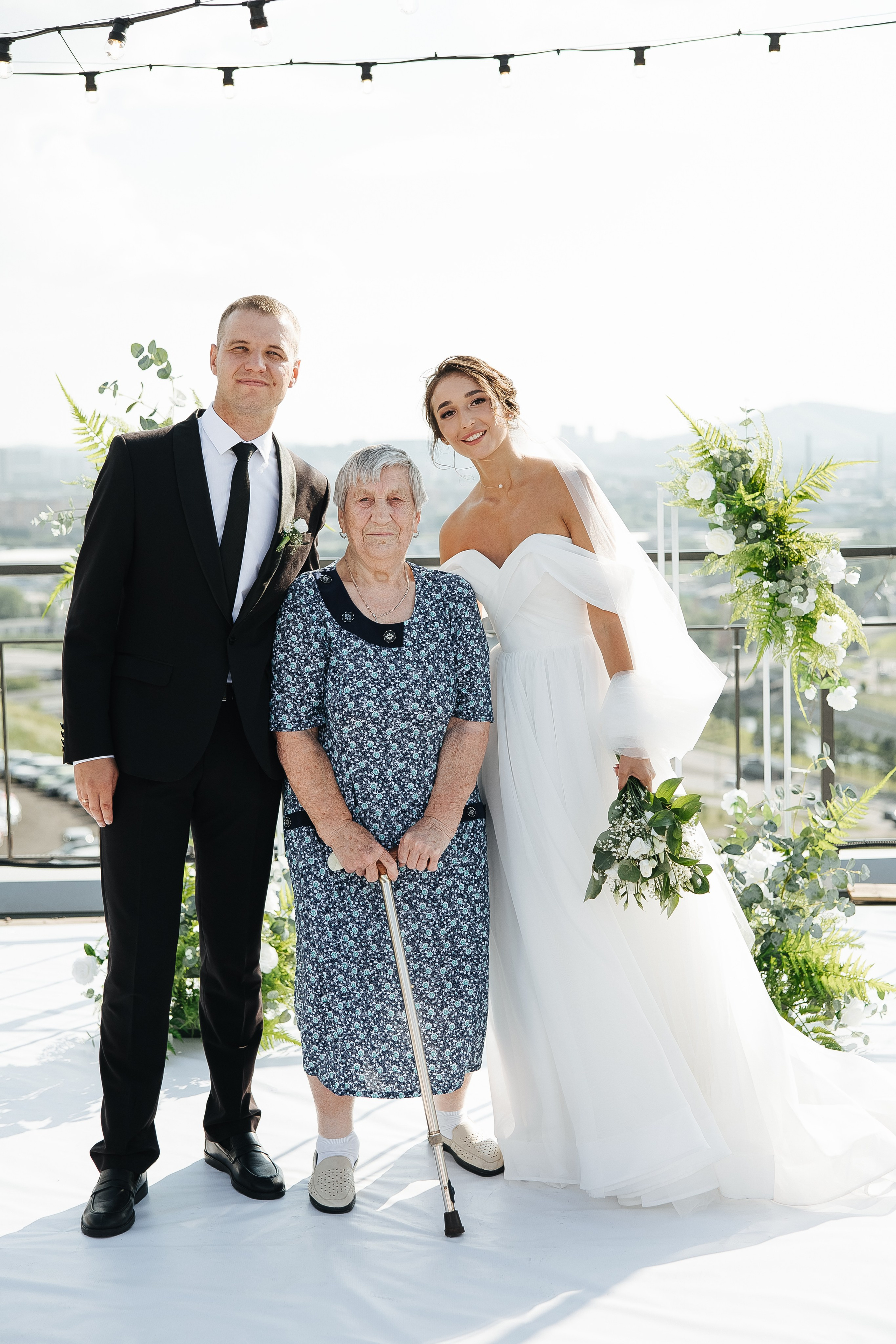 Иван Юлия. Фотограф в Красноярске Надежда Воскресенская