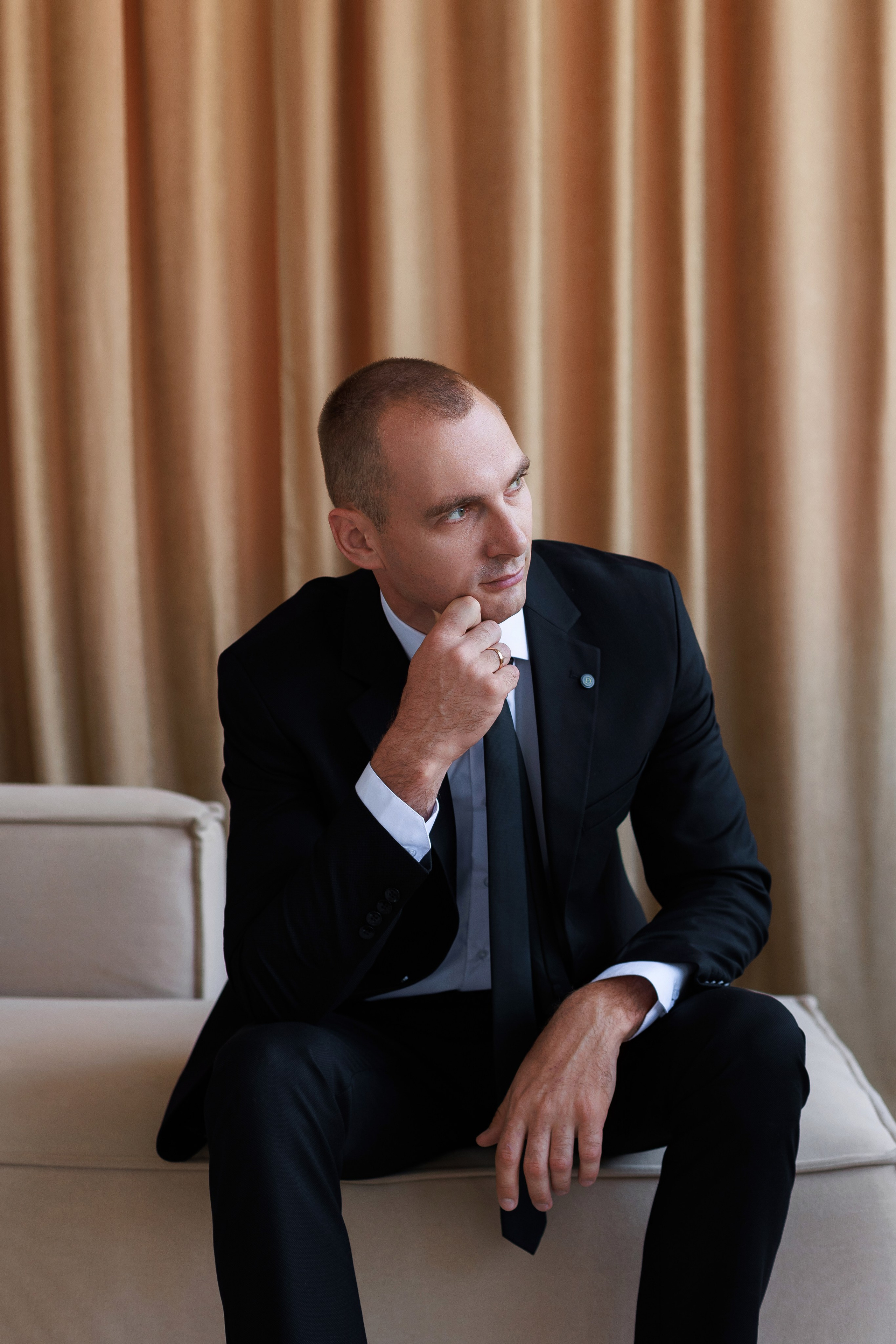 Дима и Василина. Свадебный фотограф в Саратове