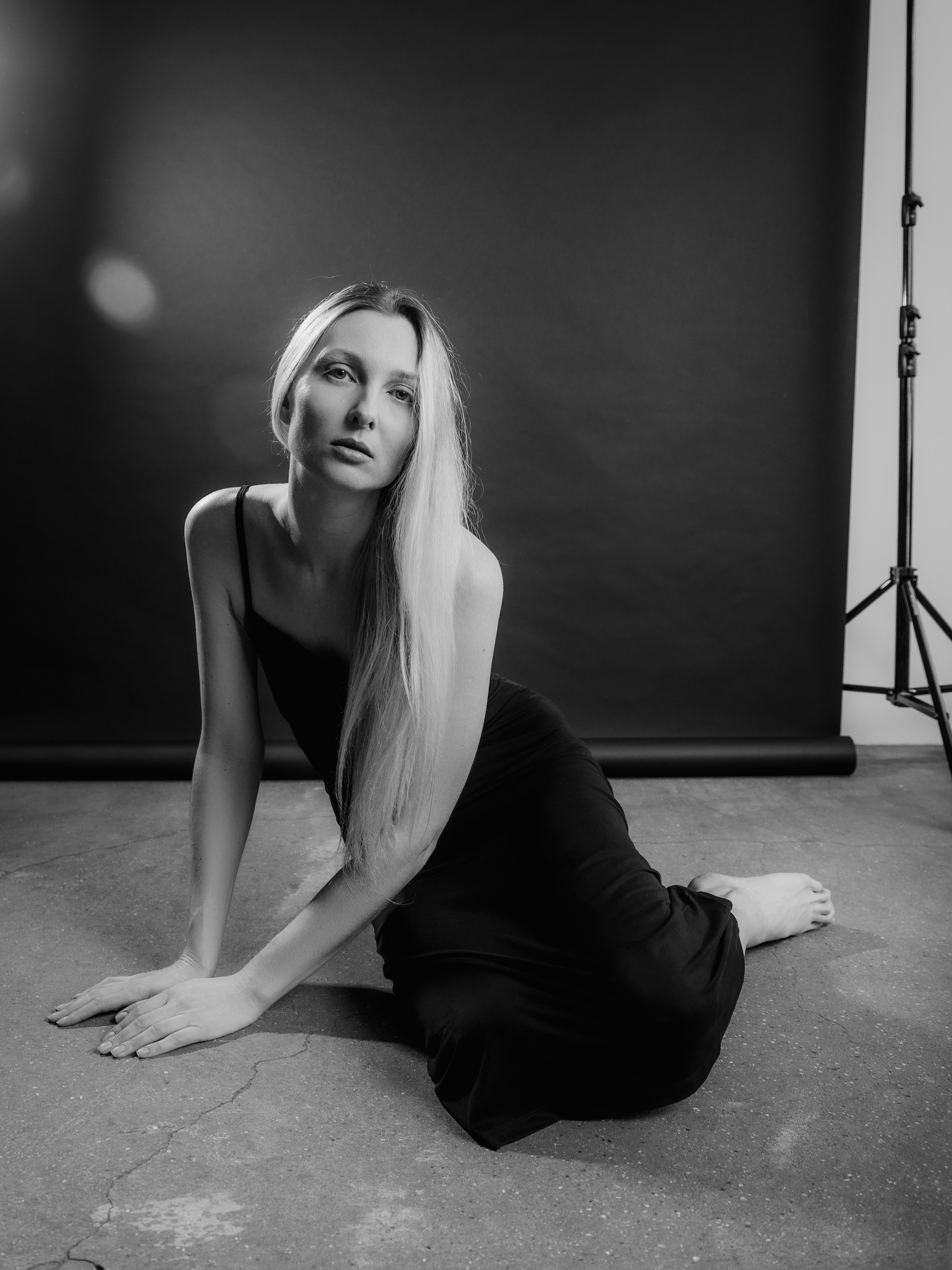 Портреты. Фотограф Маша Ривер Щелково Москва