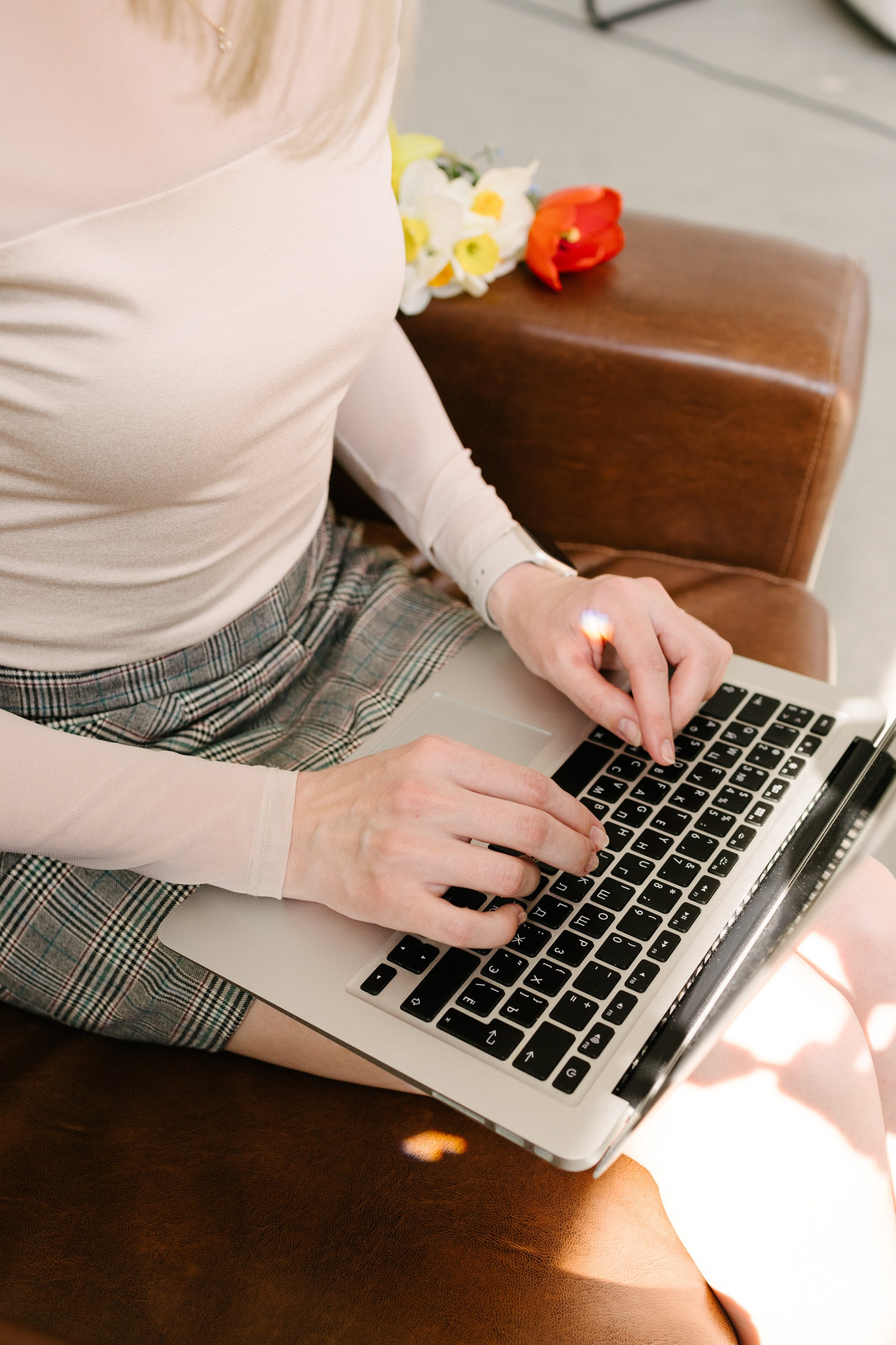 Ирина. Свадебный и семейный фотограф в Смоленске Галина Егорова