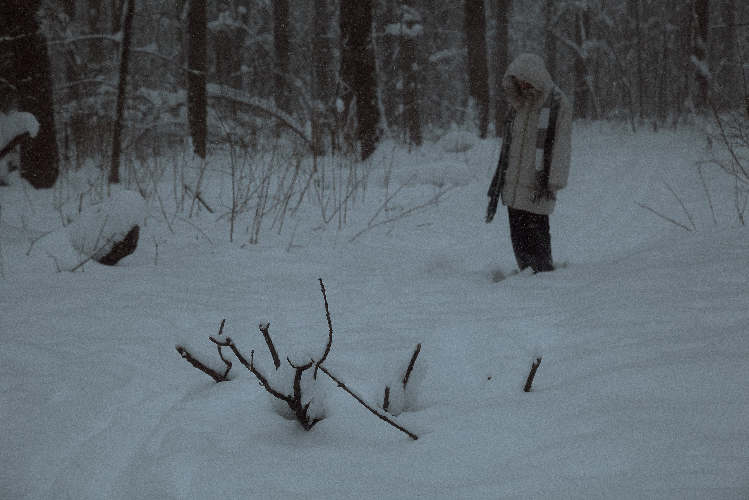 Диана. Леонид Рябов — фотограф в Нижнем Новгороде