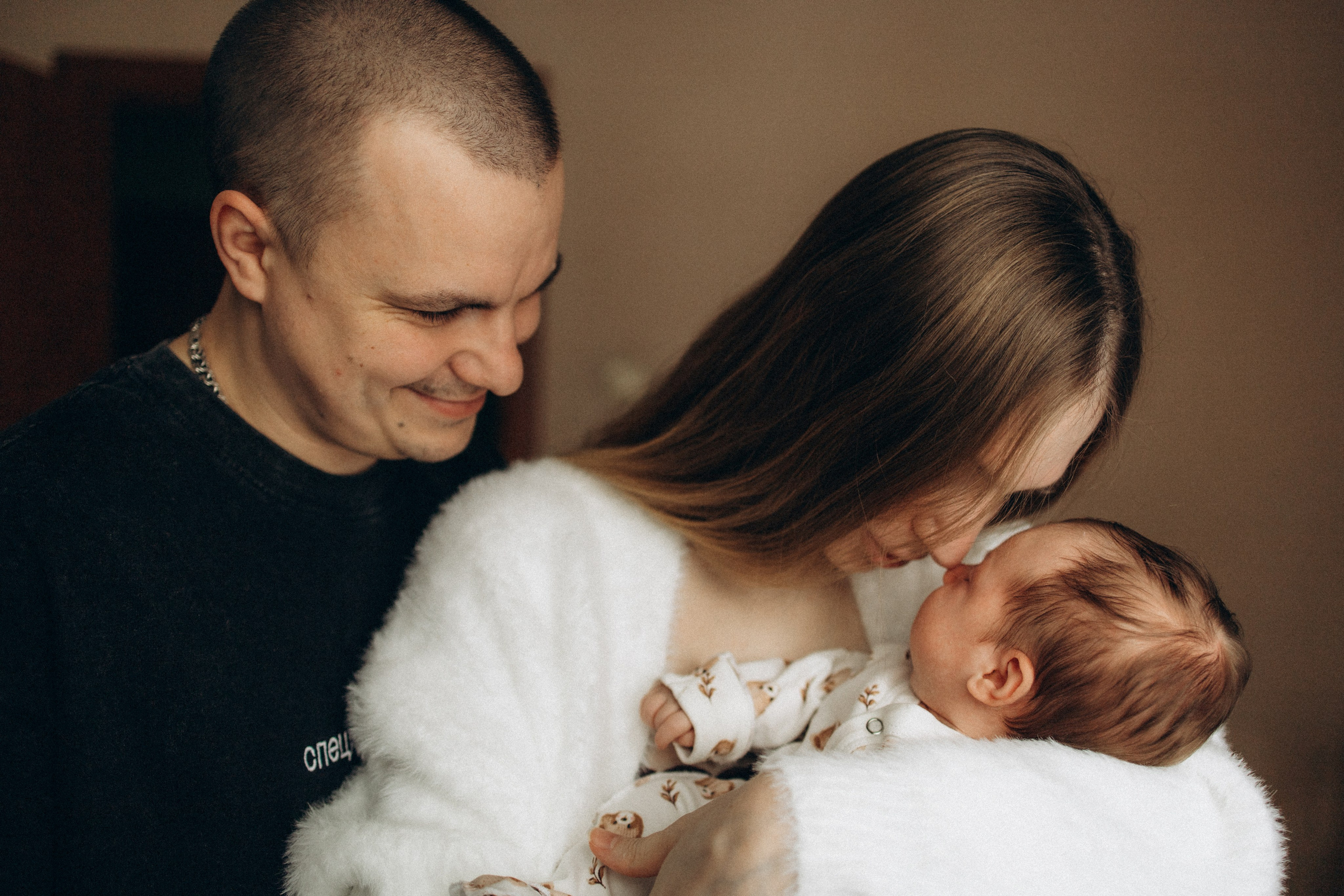 Малышка Ева. Семеный, Детский, Love story фотограф