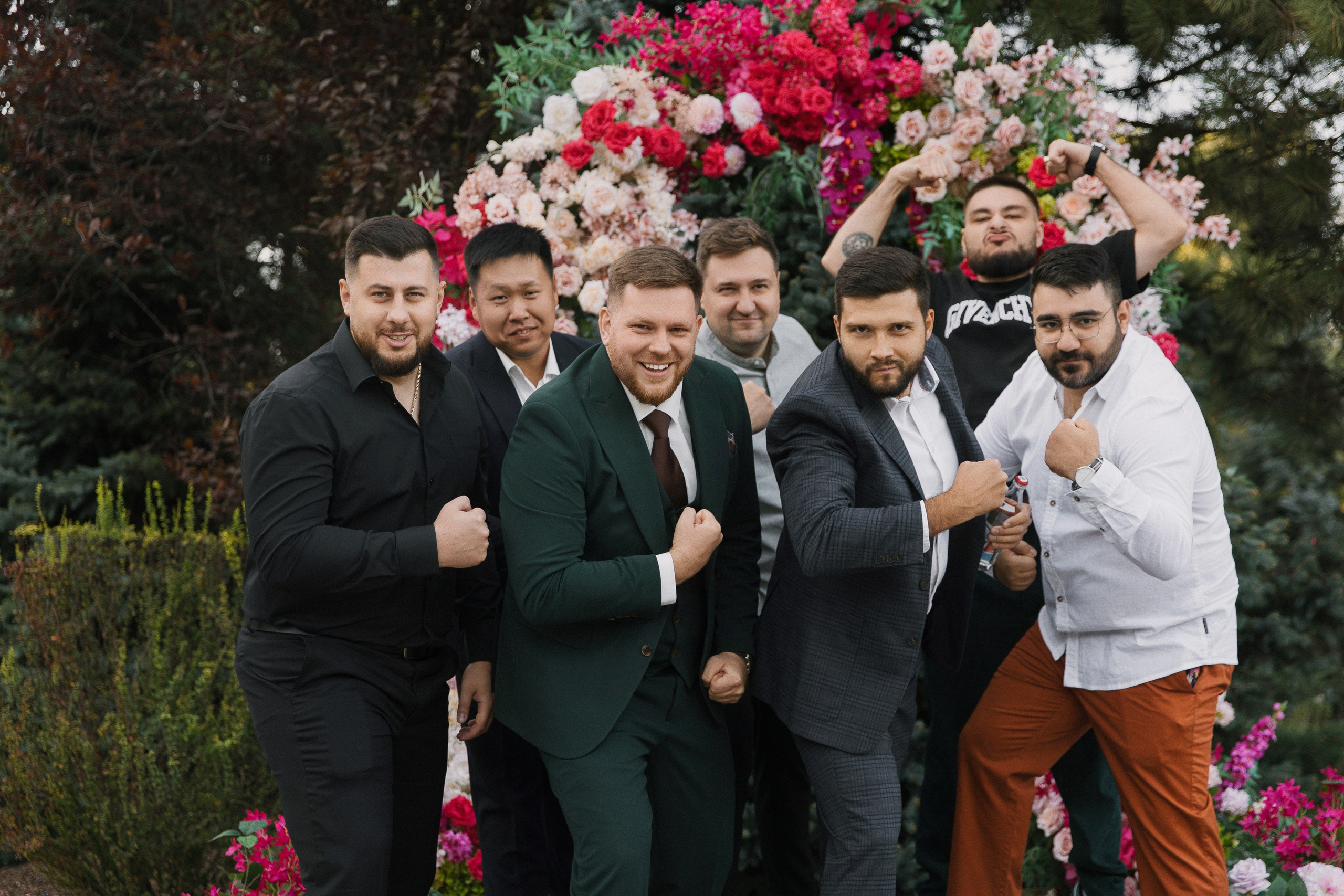 M ❤ D. Syrovatkina_Photographer.ru