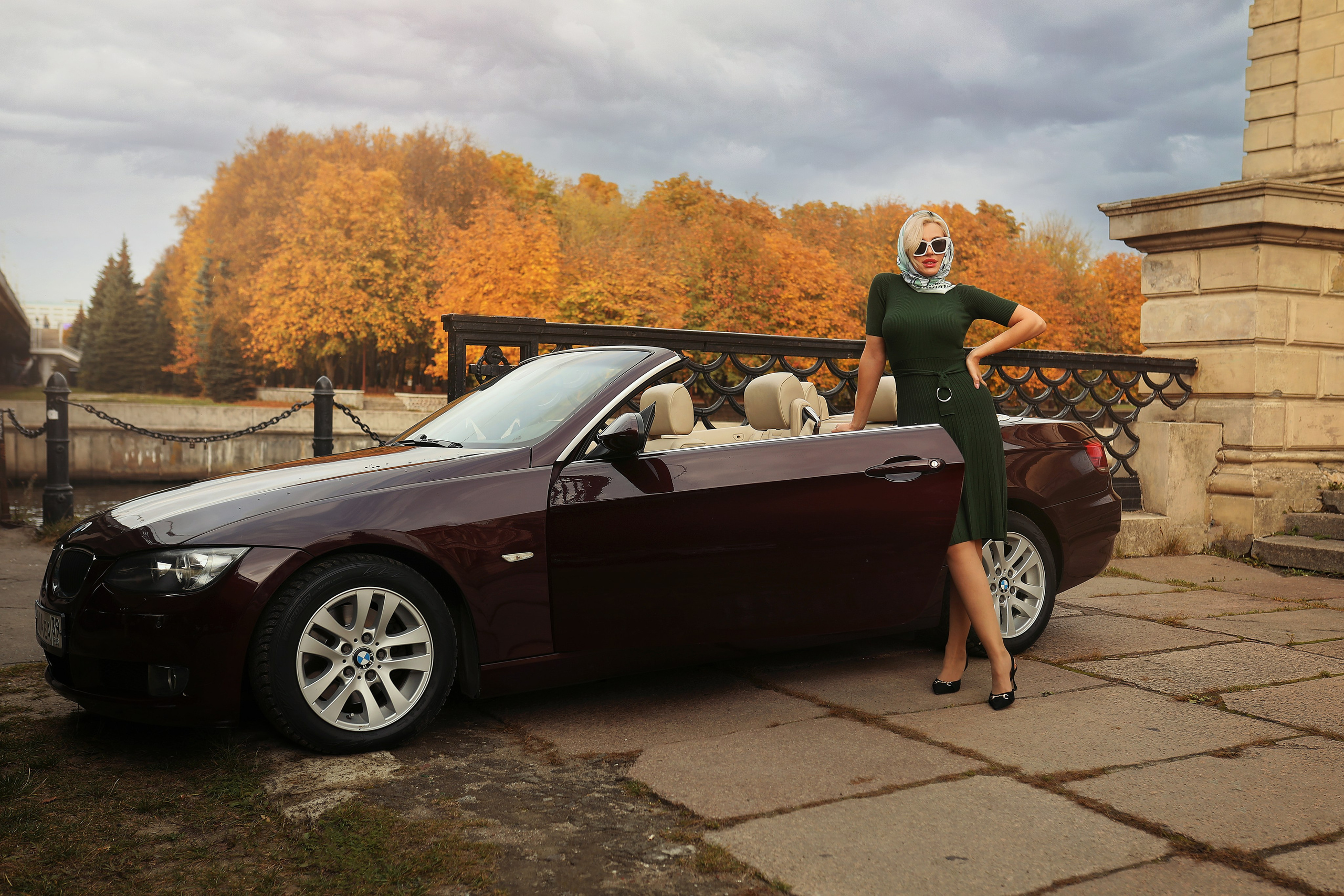 Осенняя история. Семейный, женский, событийный фотограф. Съемки ЛЮБОЙ СЛОЖНОСТИ