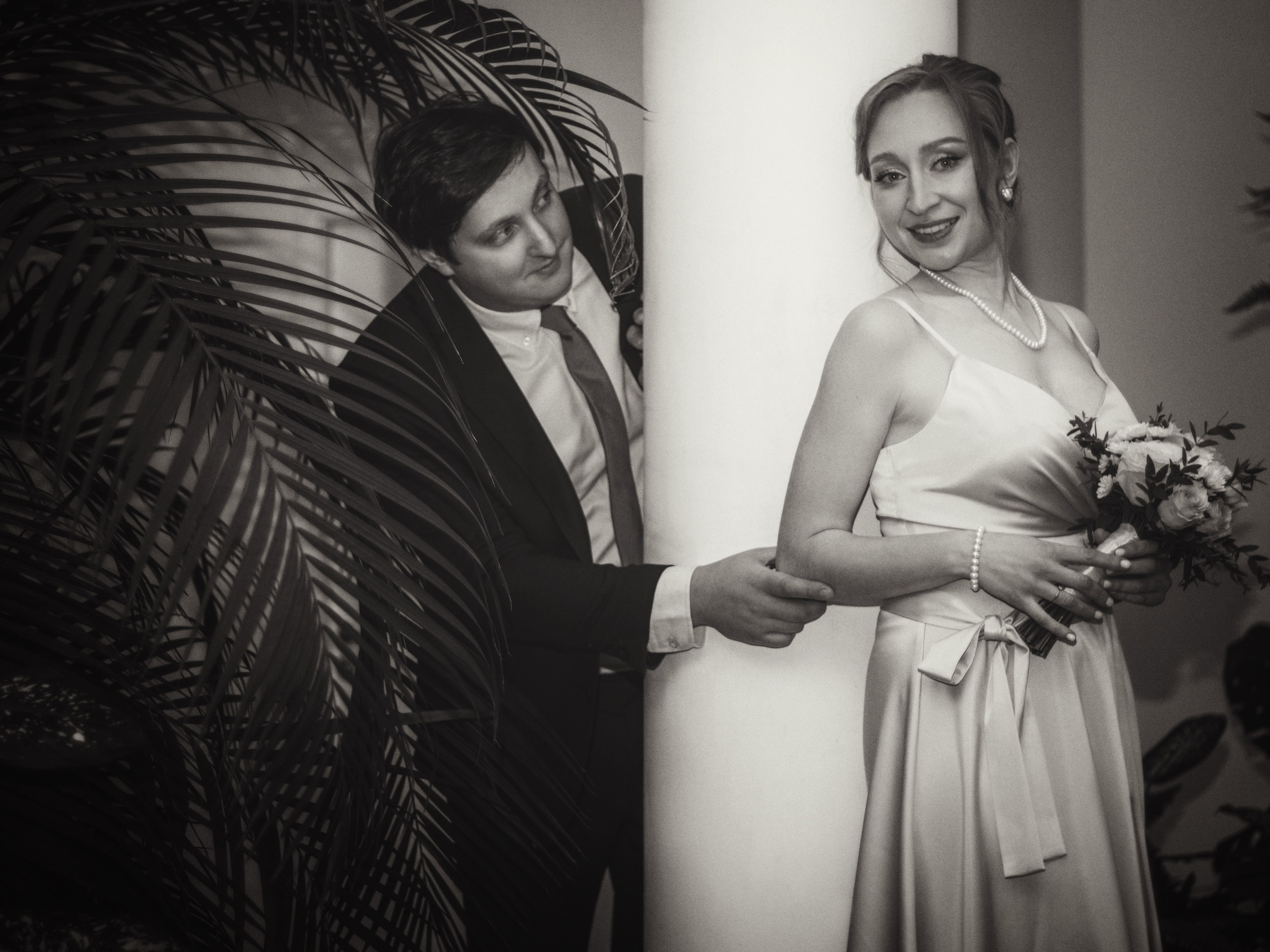 Михаил&Ирина. APPHOTOGRAPHY | Фотохудожник Анна Камчатная