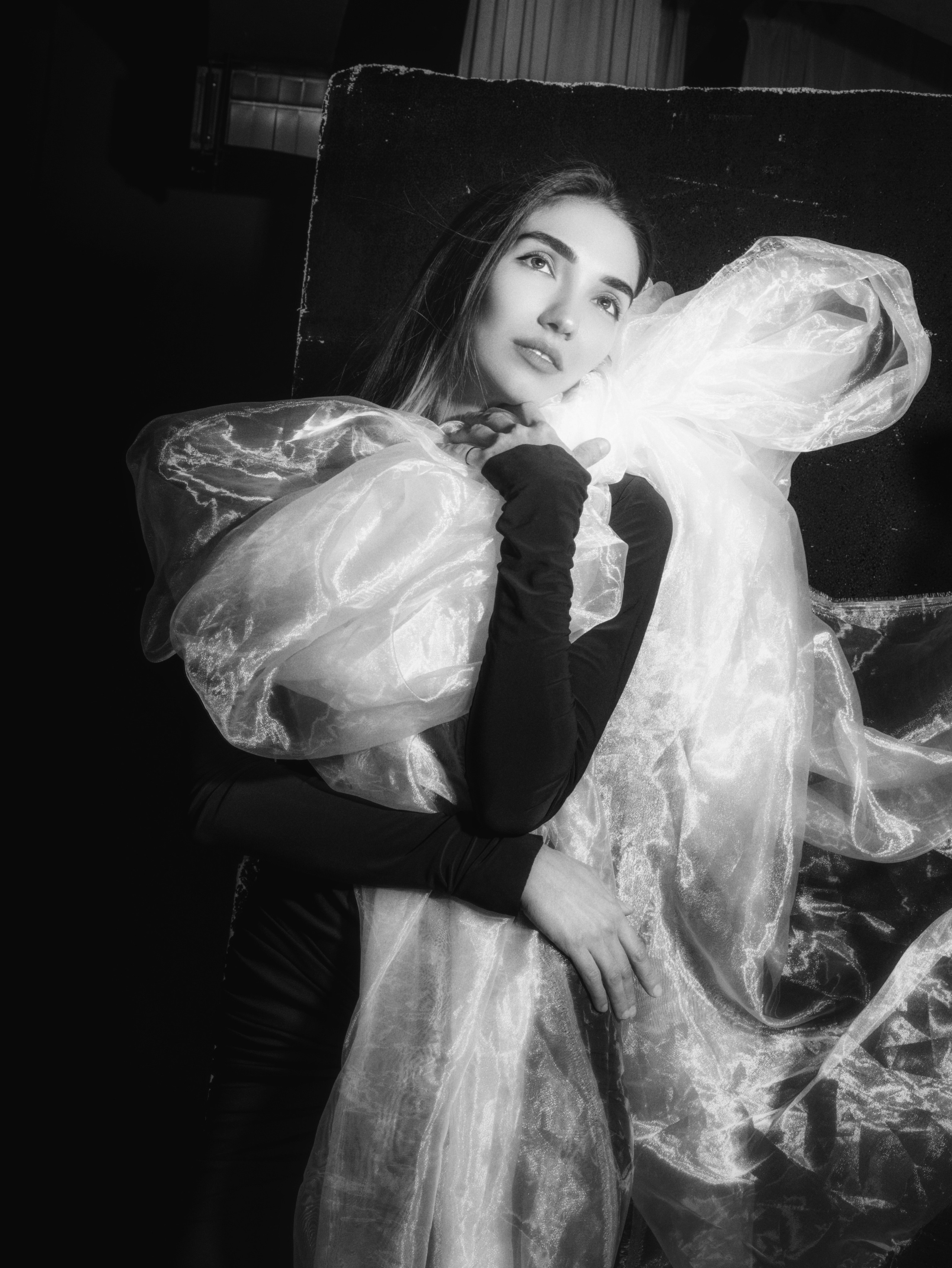 Алина. APPHOTOGRAPHY | Фотохудожник Анна Камчатная