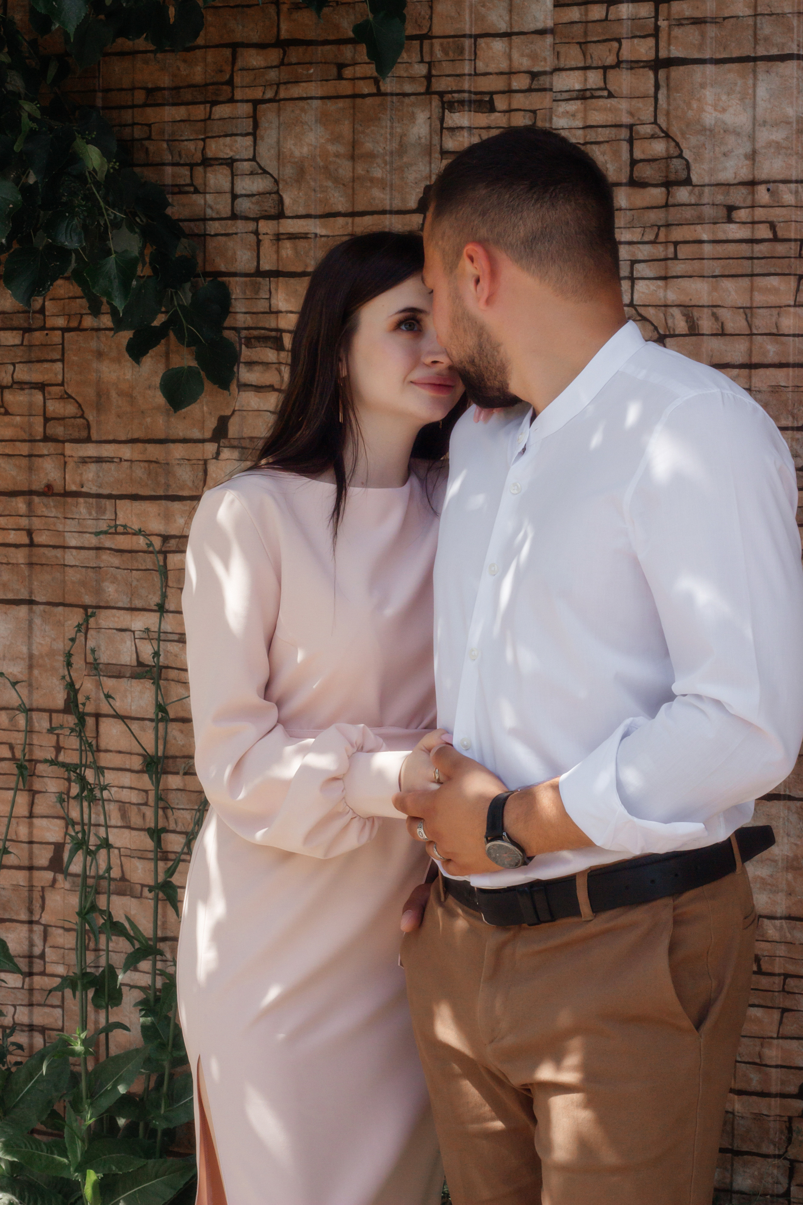 Юля+Алексей. Свадебный фотограф и фотограф Love-Store в Нижнем Новгороде Анастасия