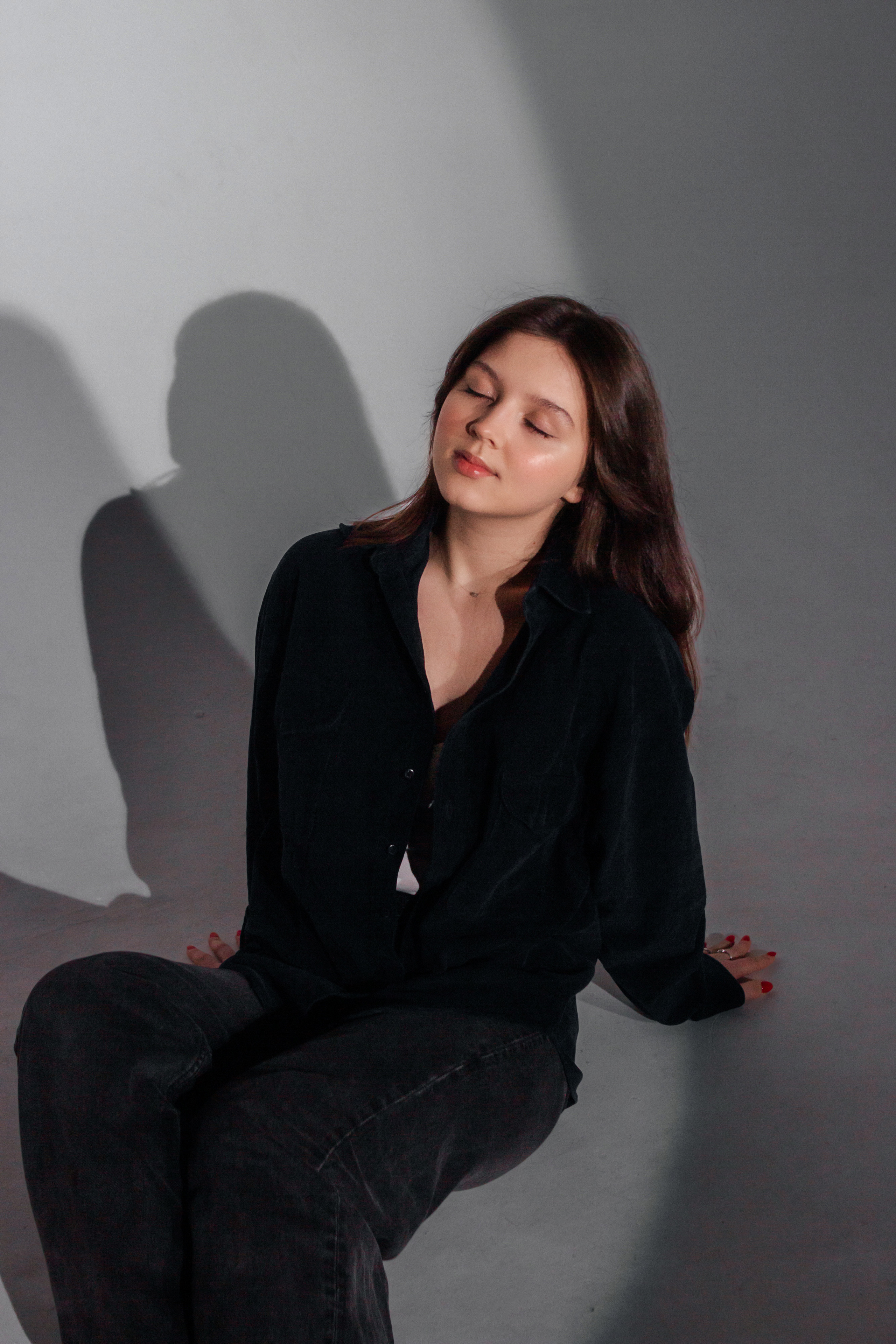 Анна. Свадебный фотограф и фотограф Love-Store в Нижнем Новгороде Анастасия