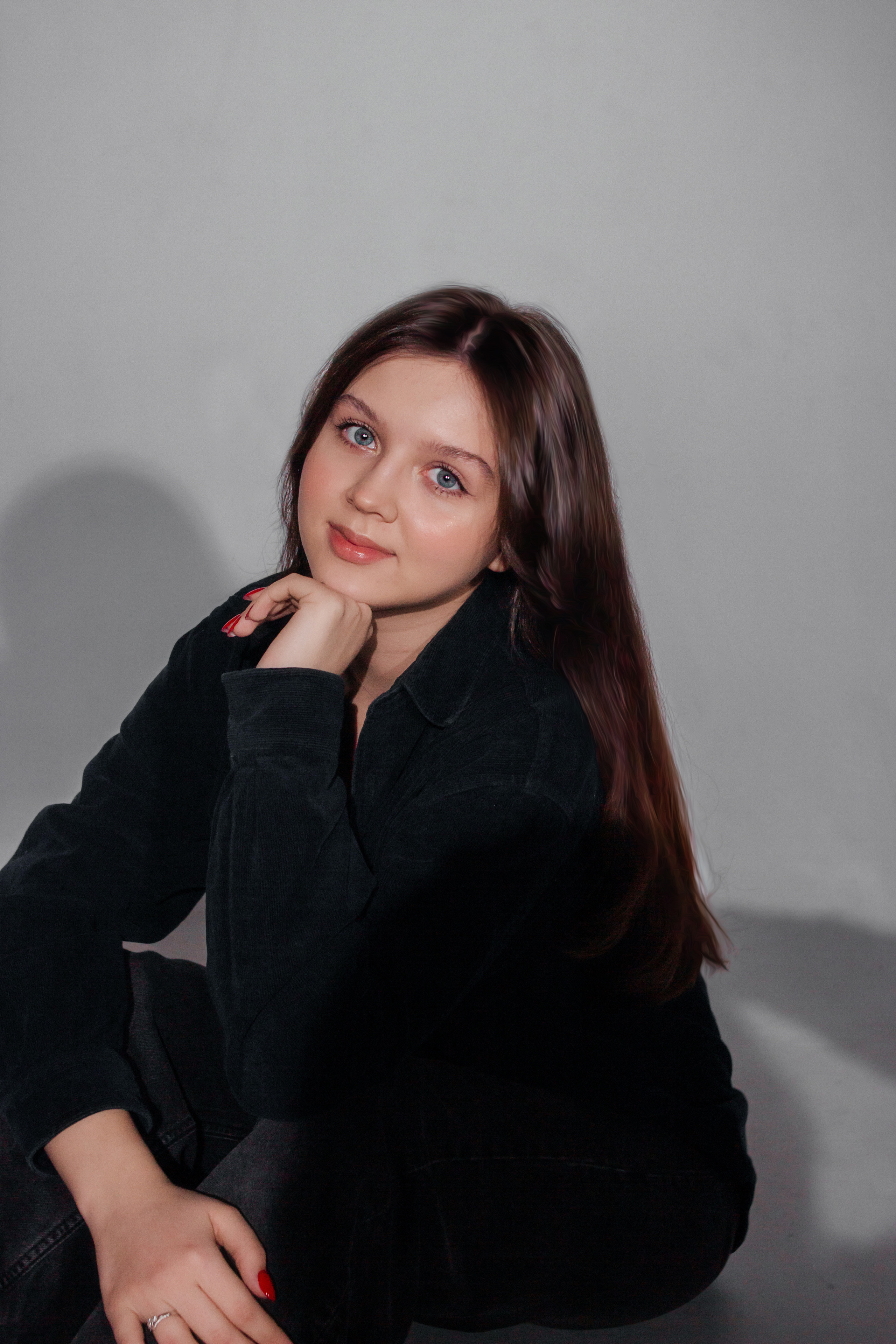 Анна. Свадебный фотограф и фотограф Love-Store в Нижнем Новгороде Анастасия