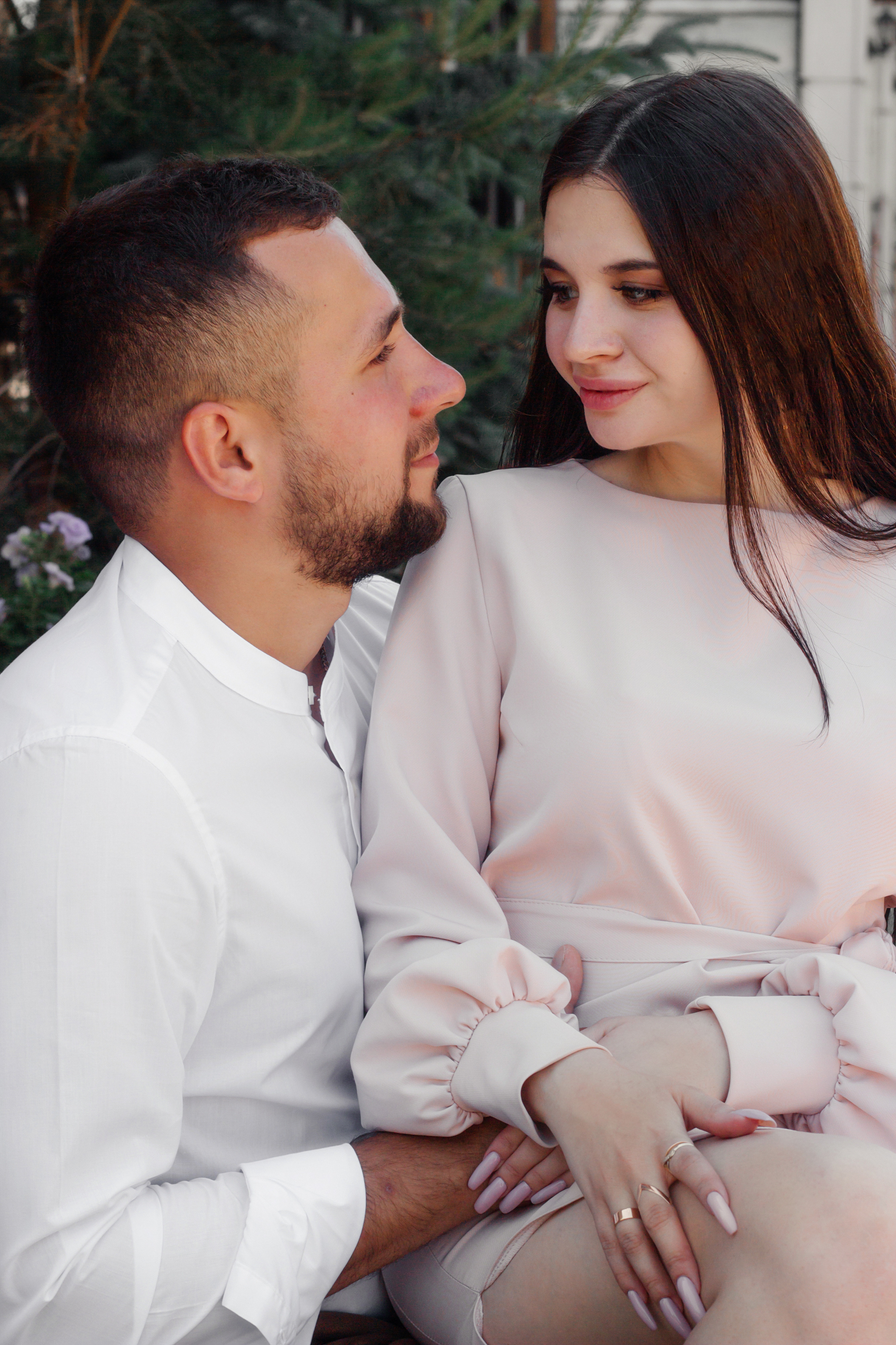 Юля+Алексей. Свадебный фотограф и фотограф Love-Store в Нижнем Новгороде Анастасия