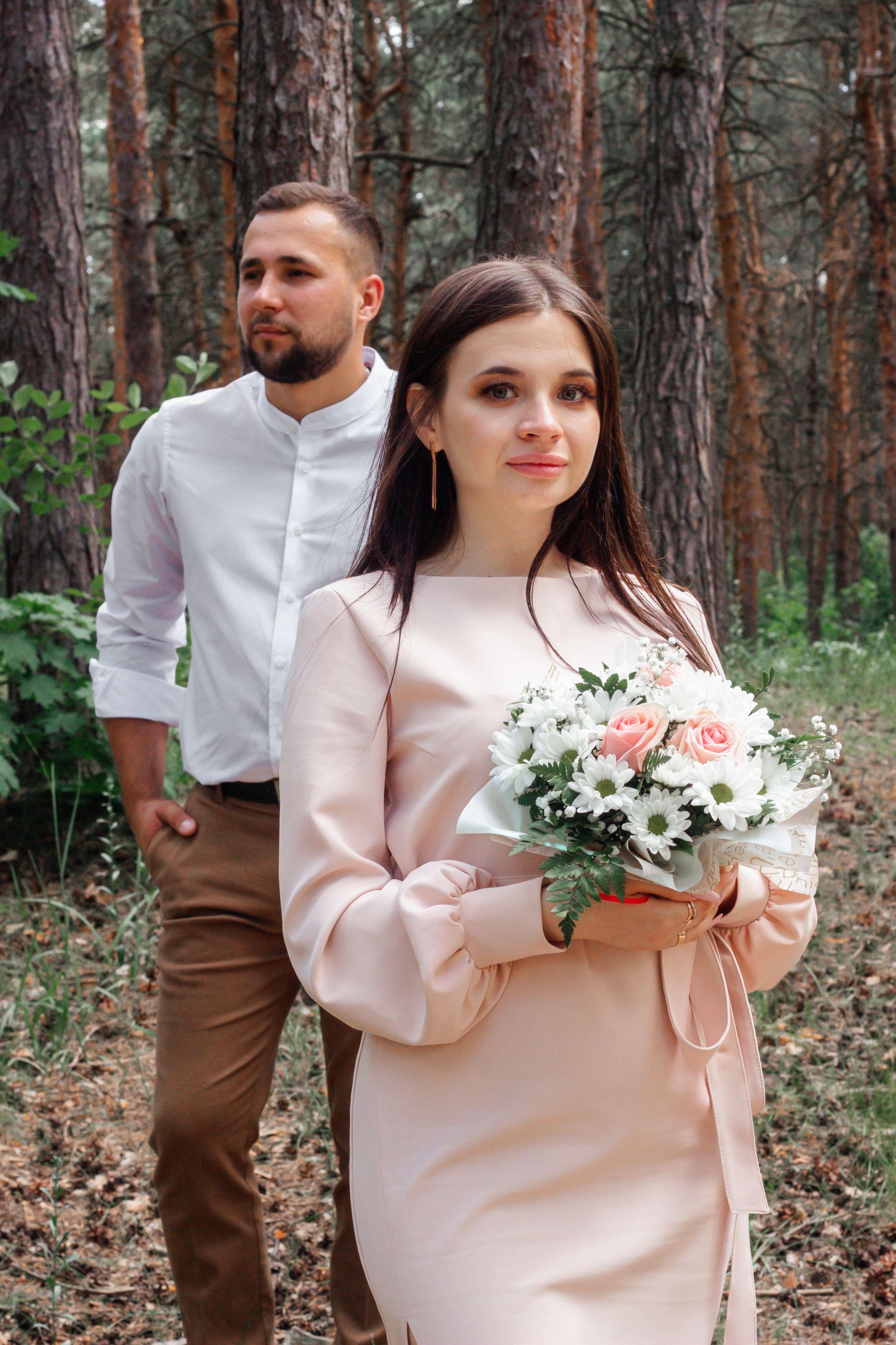 Юля+Алексей. Свадебный фотограф и фотограф Love-Store в Нижнем Новгороде Анастасия