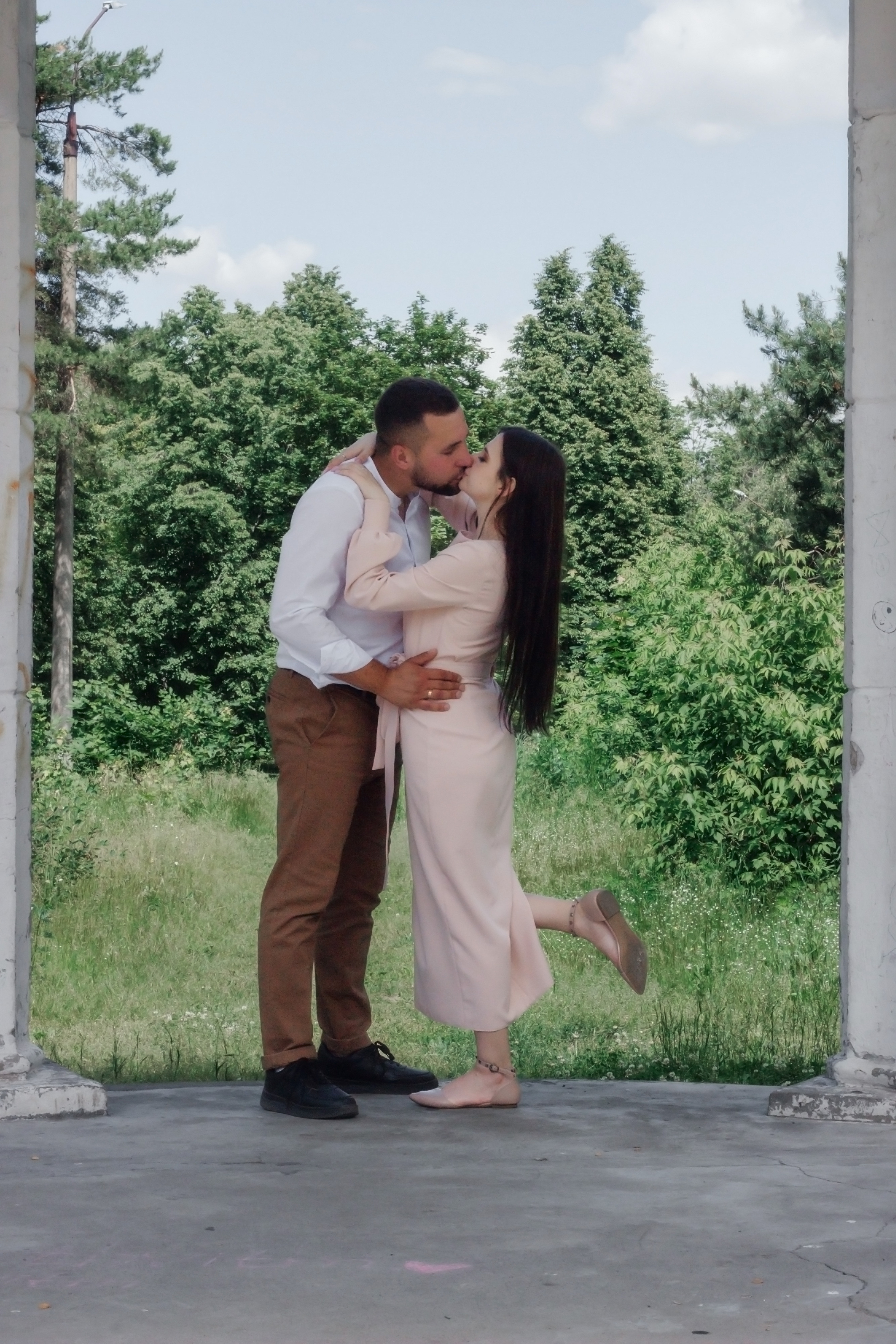 Юля+Алексей. Свадебный фотограф и фотограф Love-Store в Нижнем Новгороде Анастасия