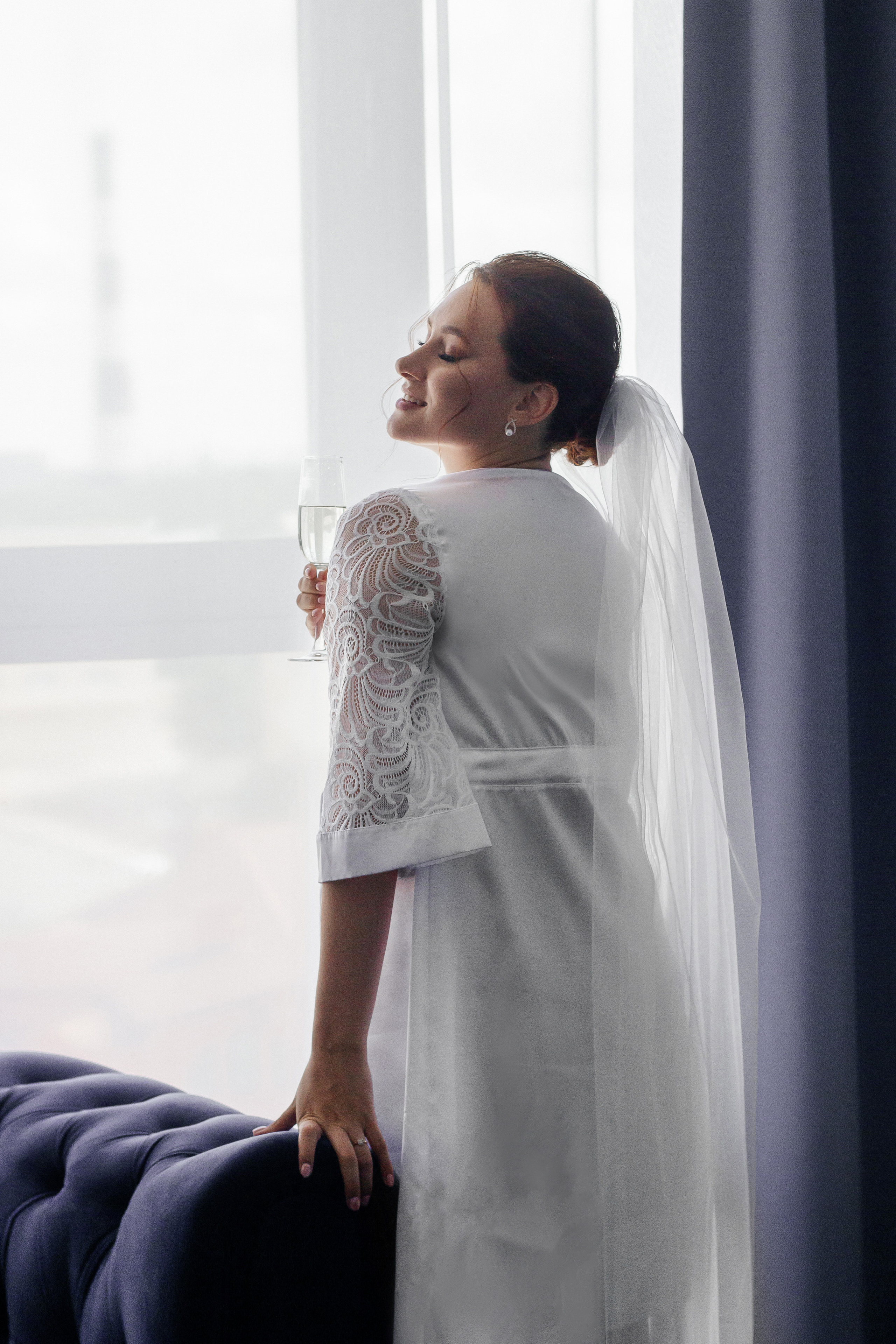 Утро невесты Надежды. Свадебный фотограф и фотограф Love-Store в Нижнем Новгороде Анастасия