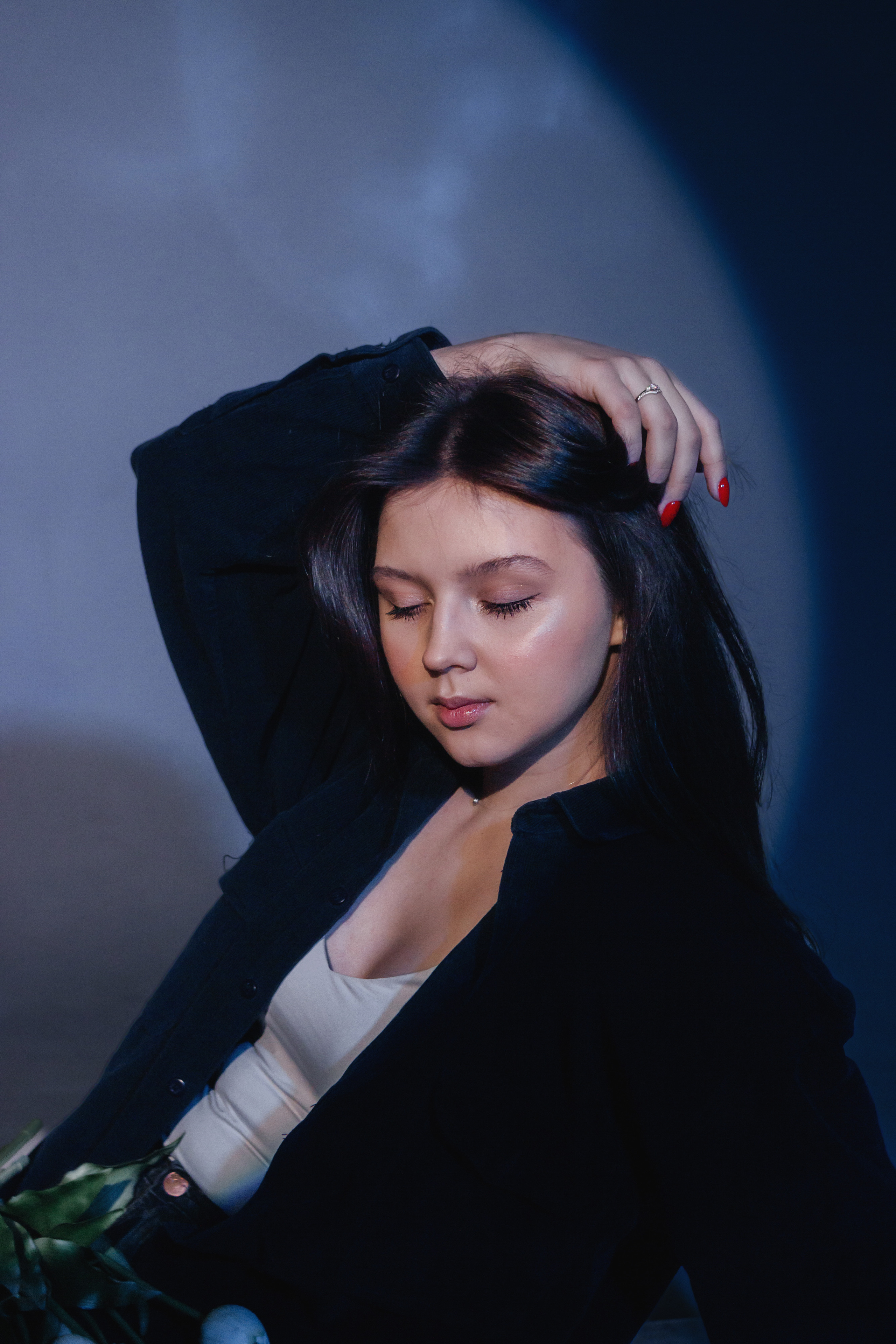 Анна. Свадебный фотограф и фотограф Love-Store в Нижнем Новгороде Анастасия