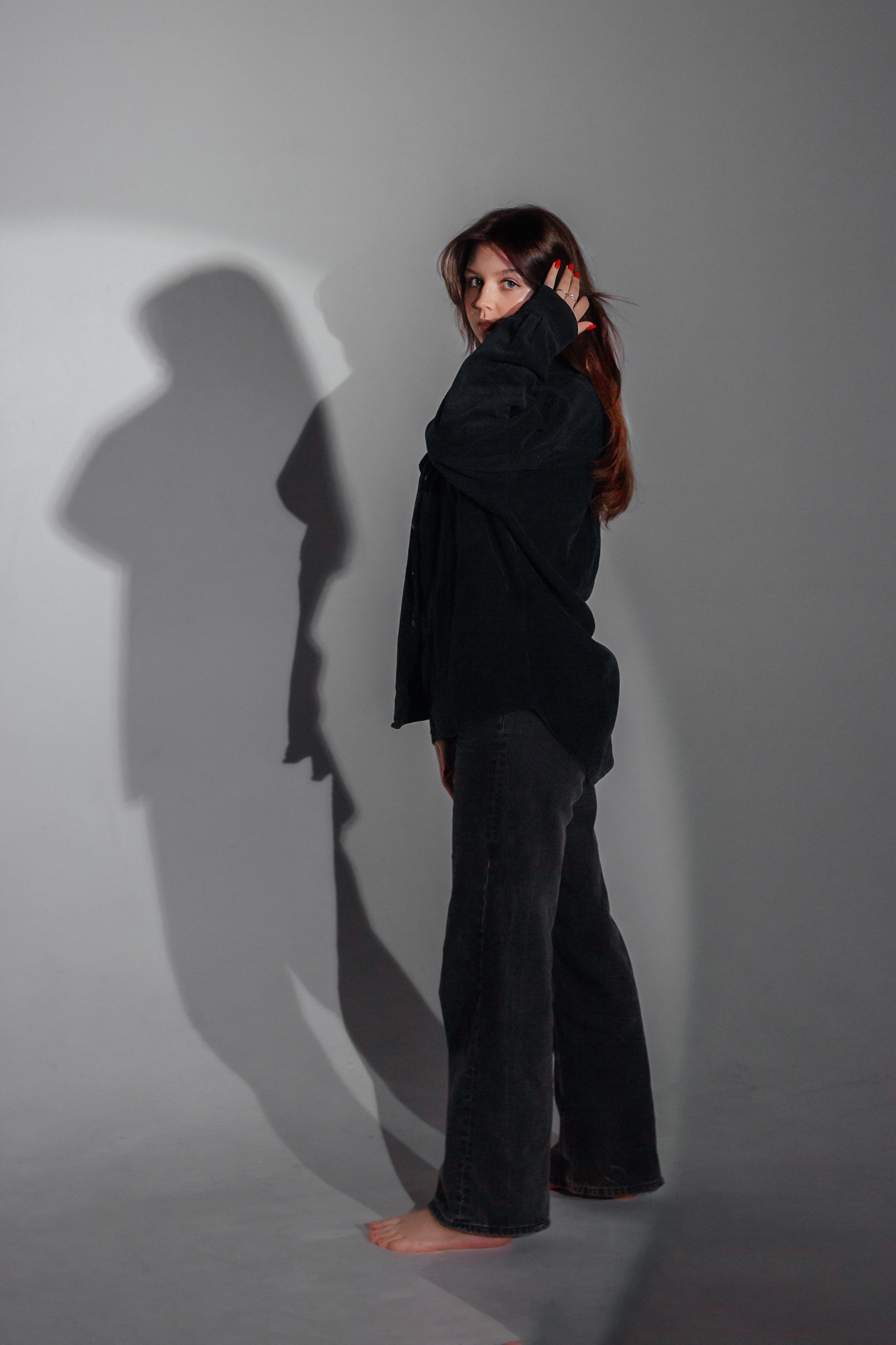 Анна. Свадебный фотограф и фотограф Love-Store в Нижнем Новгороде Анастасия