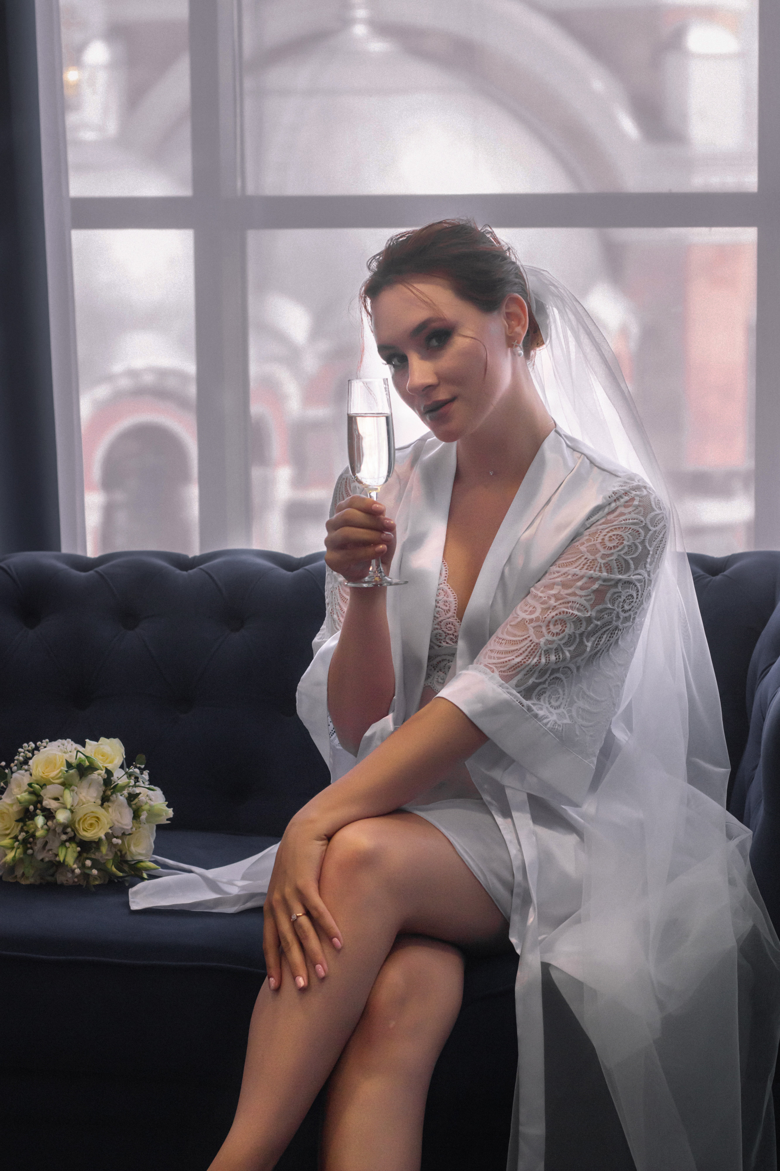 Утро невесты Надежды. Свадебный фотограф и фотограф Love-Store в Нижнем Новгороде Анастасия