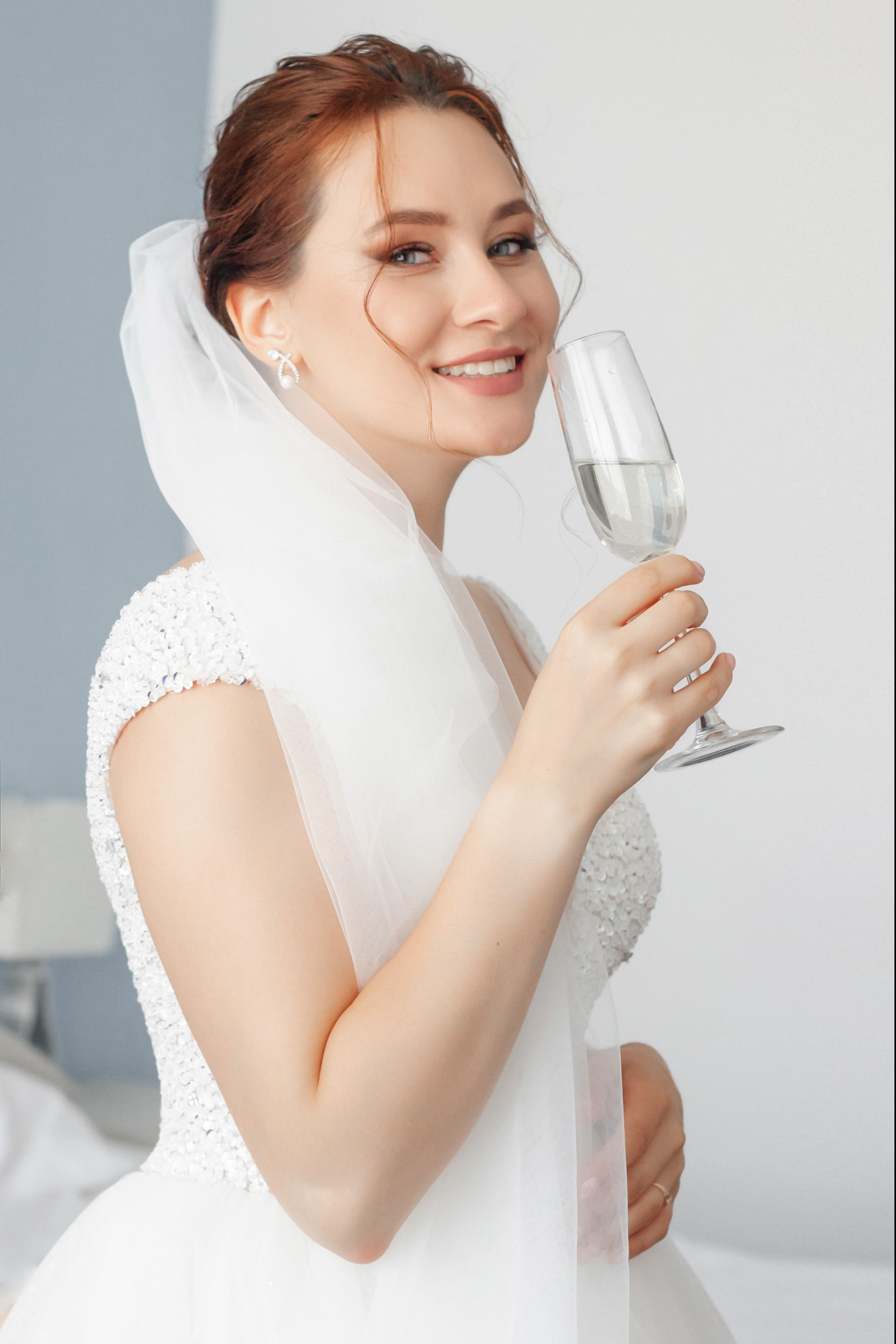 Утро невесты Надежды. Свадебный фотограф и фотограф Love-Store в Нижнем Новгороде Анастасия