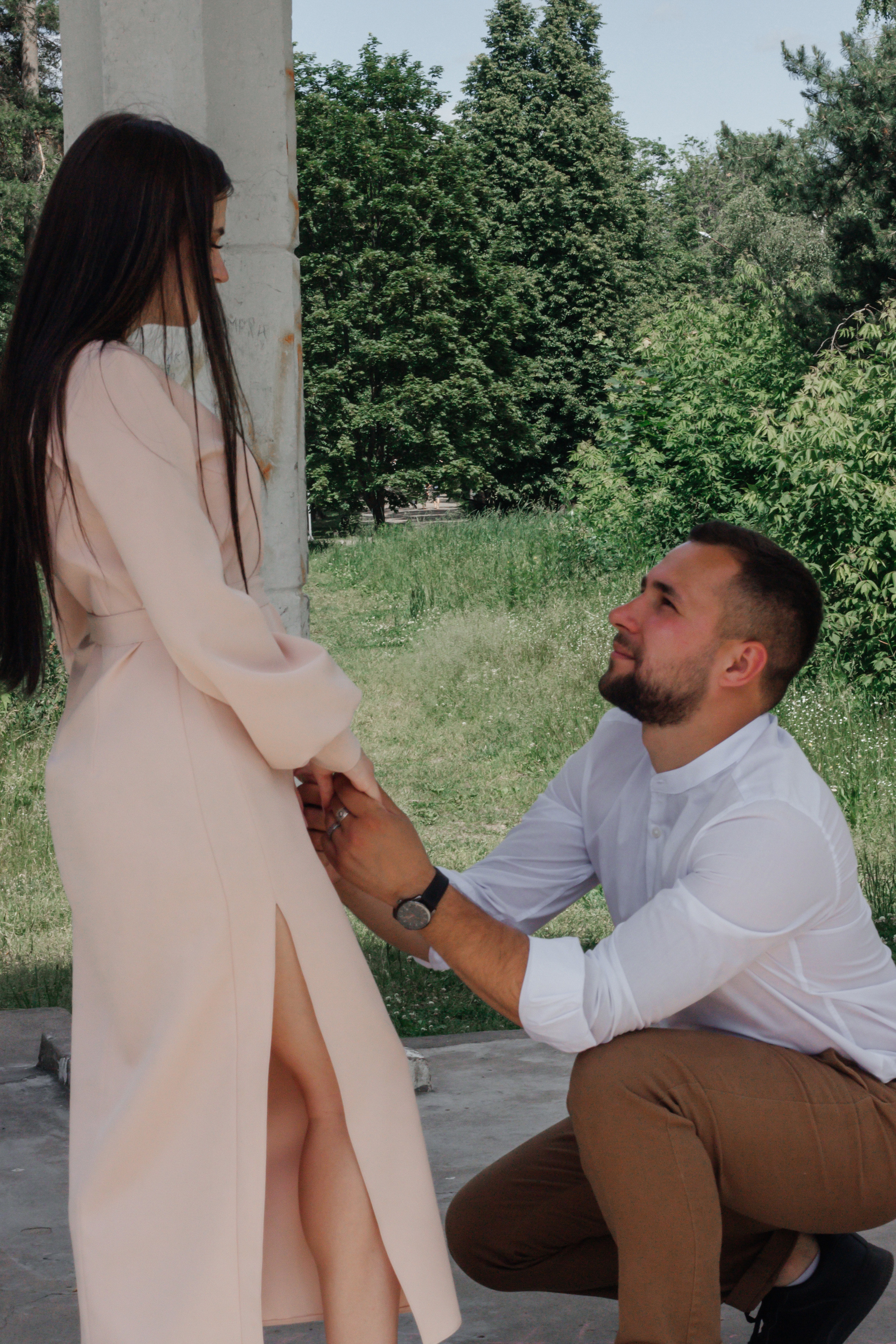 Юля+Алексей. Свадебный фотограф и фотограф Love-Store в Нижнем Новгороде Анастасия