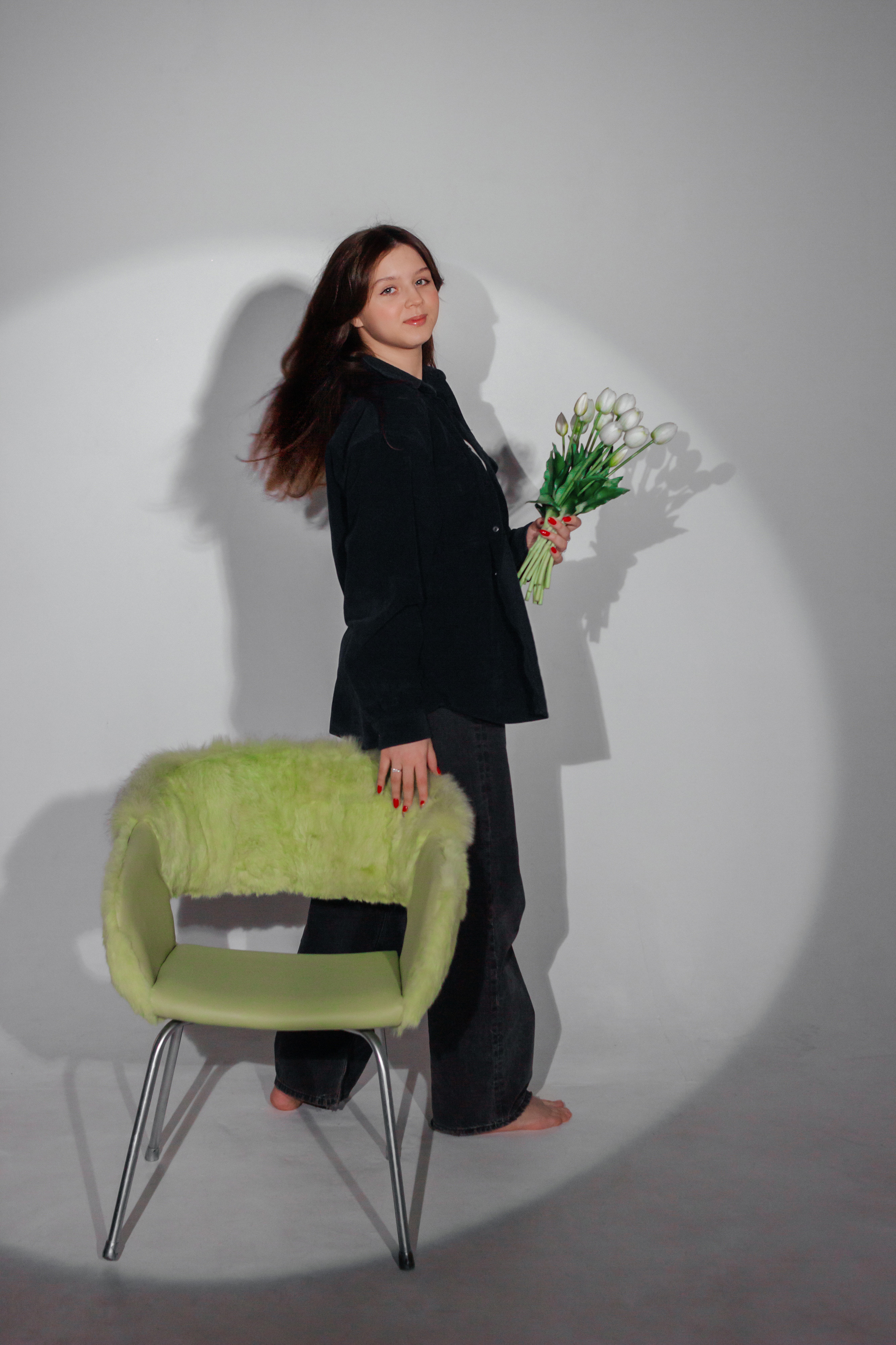 Анна. Свадебный фотограф и фотограф Love-Store в Нижнем Новгороде Анастасия