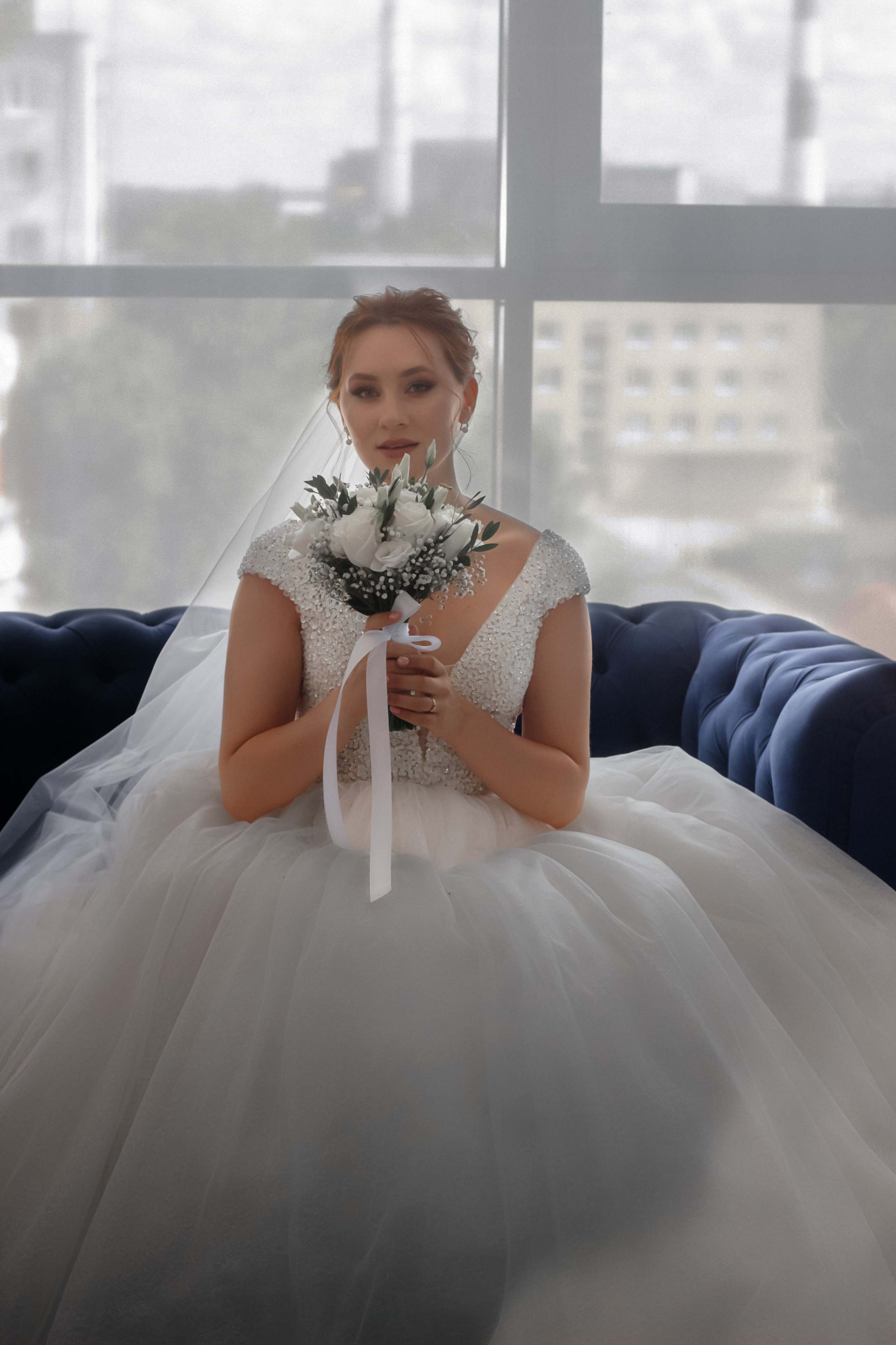 Утро невесты Надежды. Свадебный фотограф и фотограф Love-Store в Нижнем Новгороде Анастасия