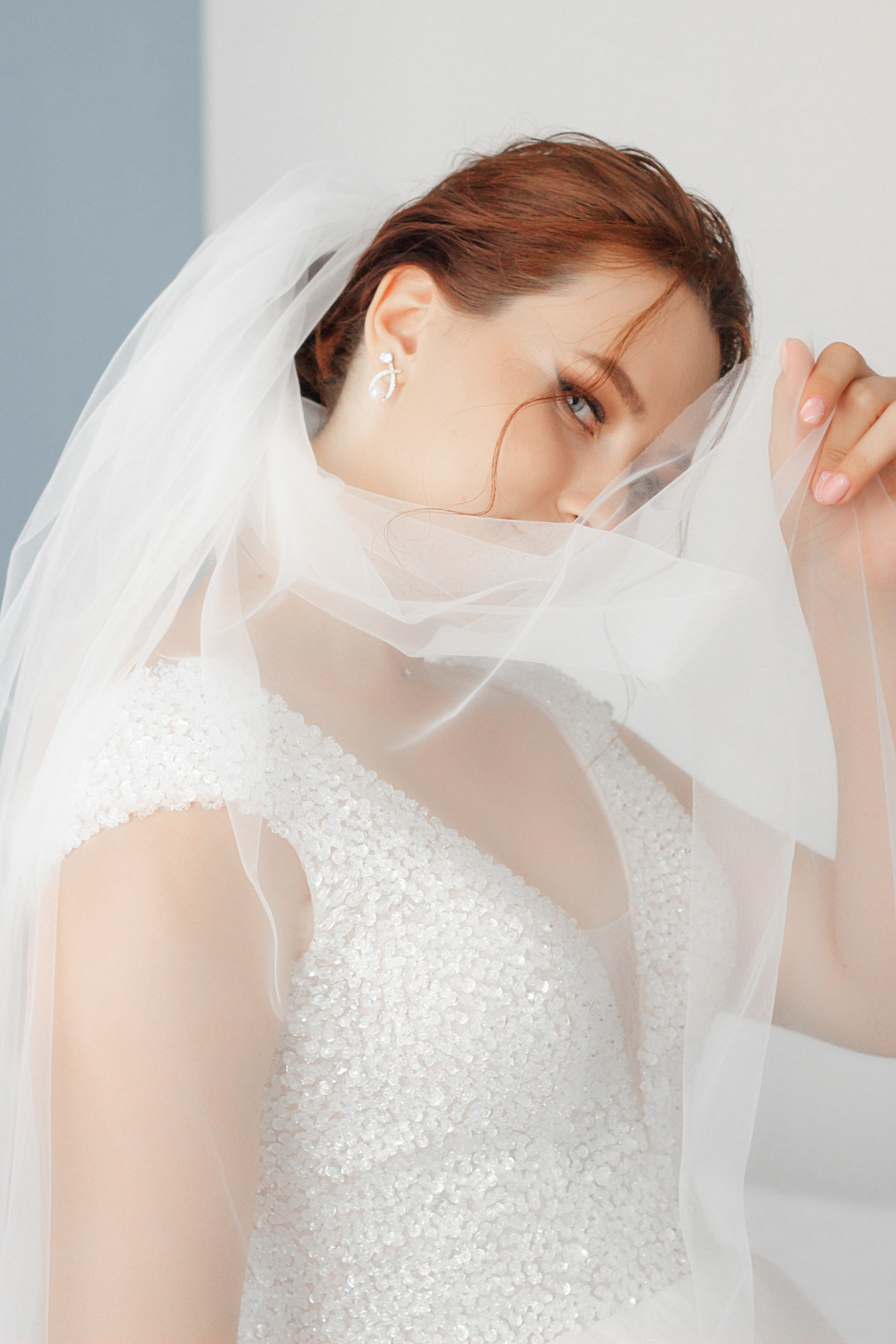 Утро невесты Надежды. Свадебный фотограф и фотограф Love-Store в Нижнем Новгороде Анастасия