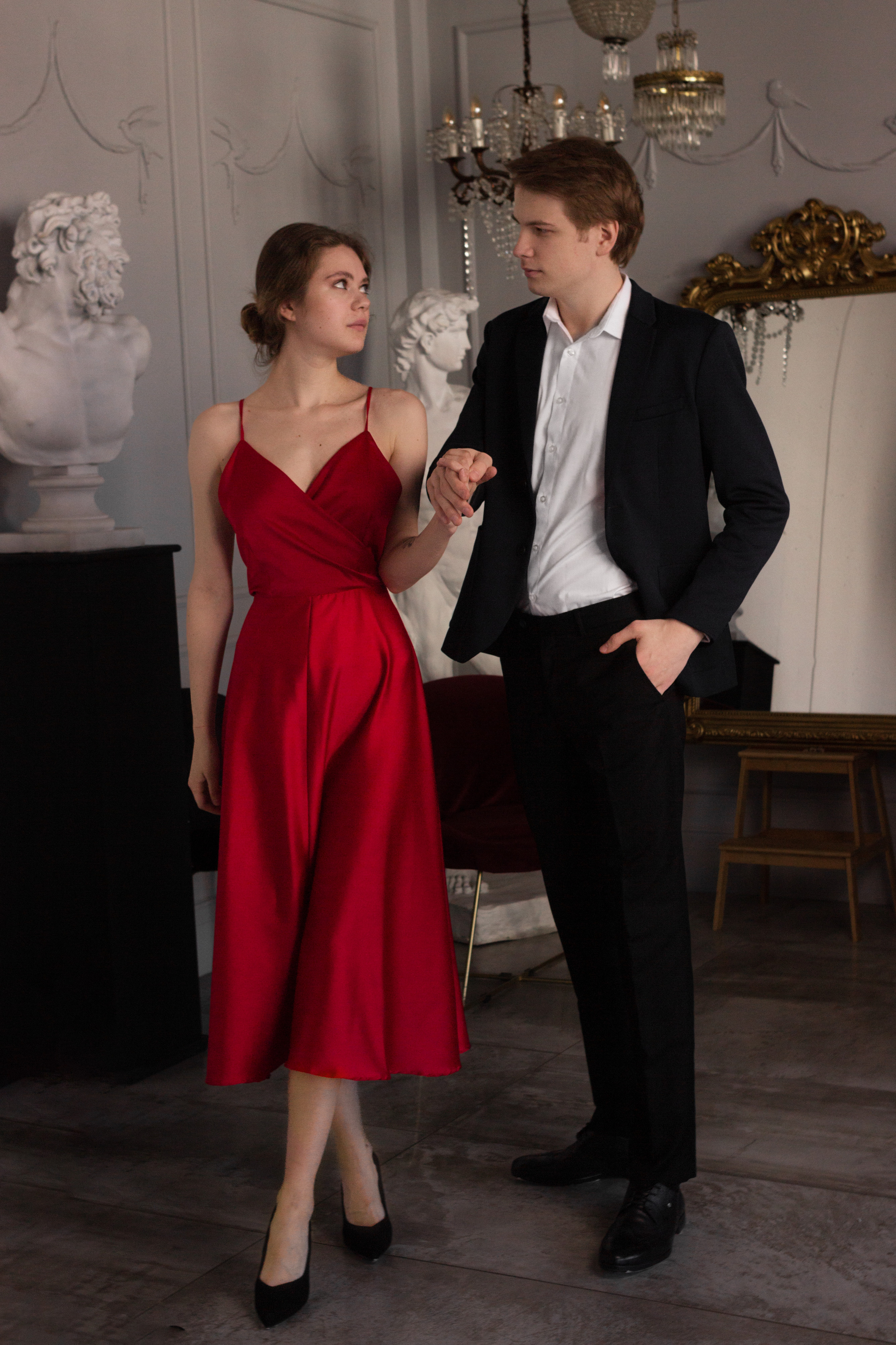 Влада+Кирилл. Свадебный фотограф и фотограф Love-Store в Нижнем Новгороде Анастасия