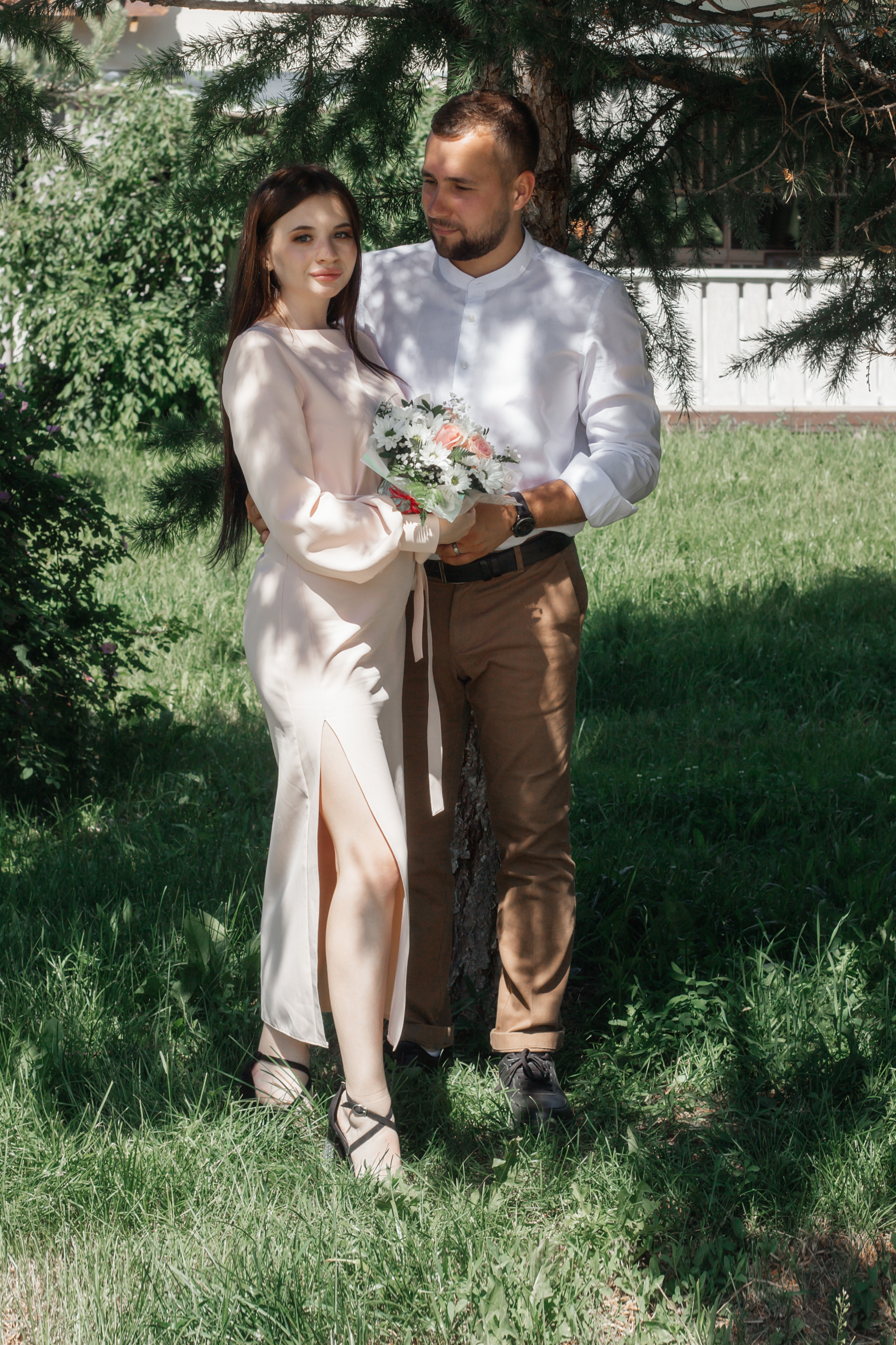 Юля+Алексей. Свадебный фотограф и фотограф Love-Store в Нижнем Новгороде Анастасия