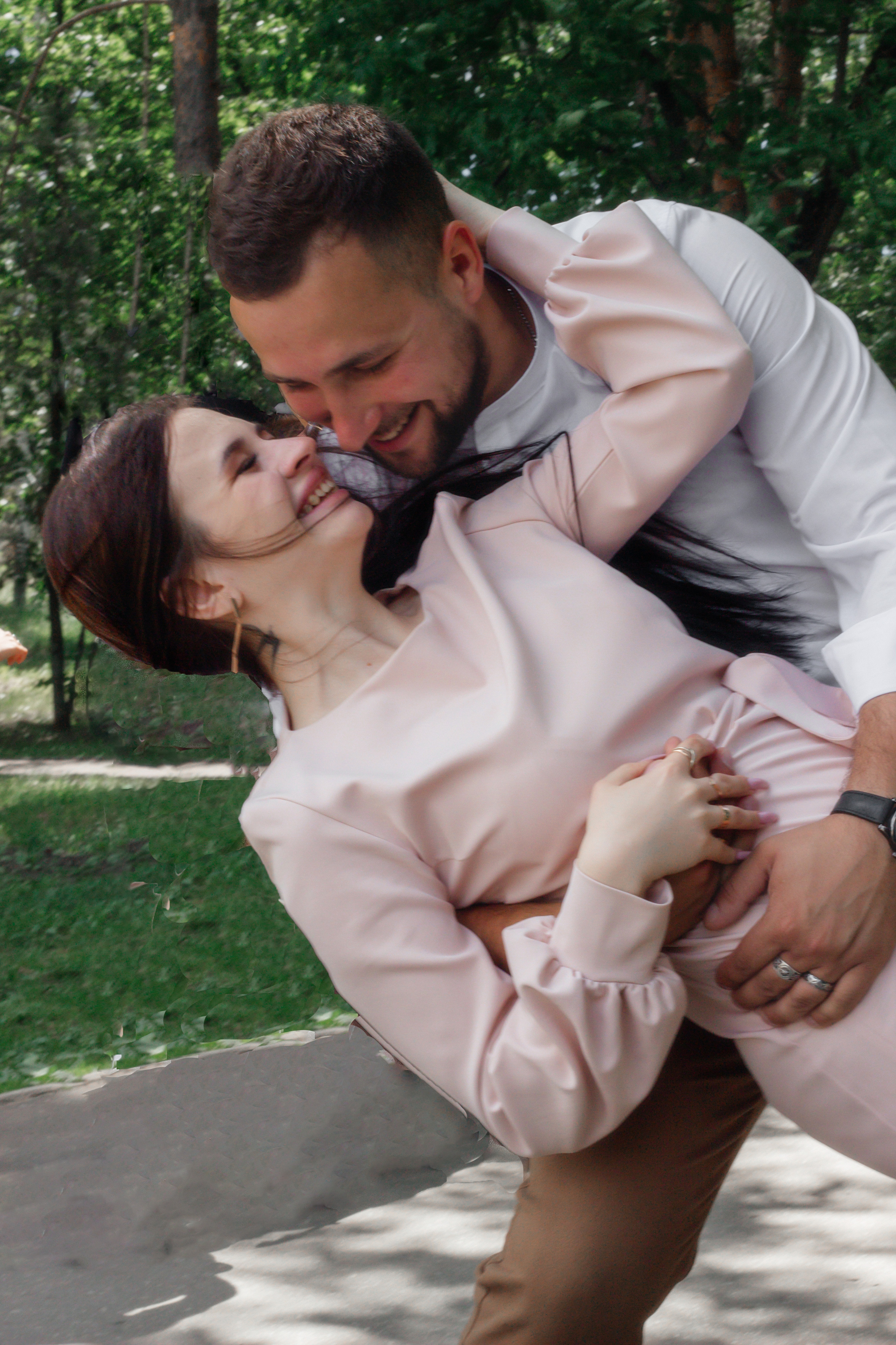 Юля+Алексей. Свадебный фотограф и фотограф Love-Store в Нижнем Новгороде Анастасия