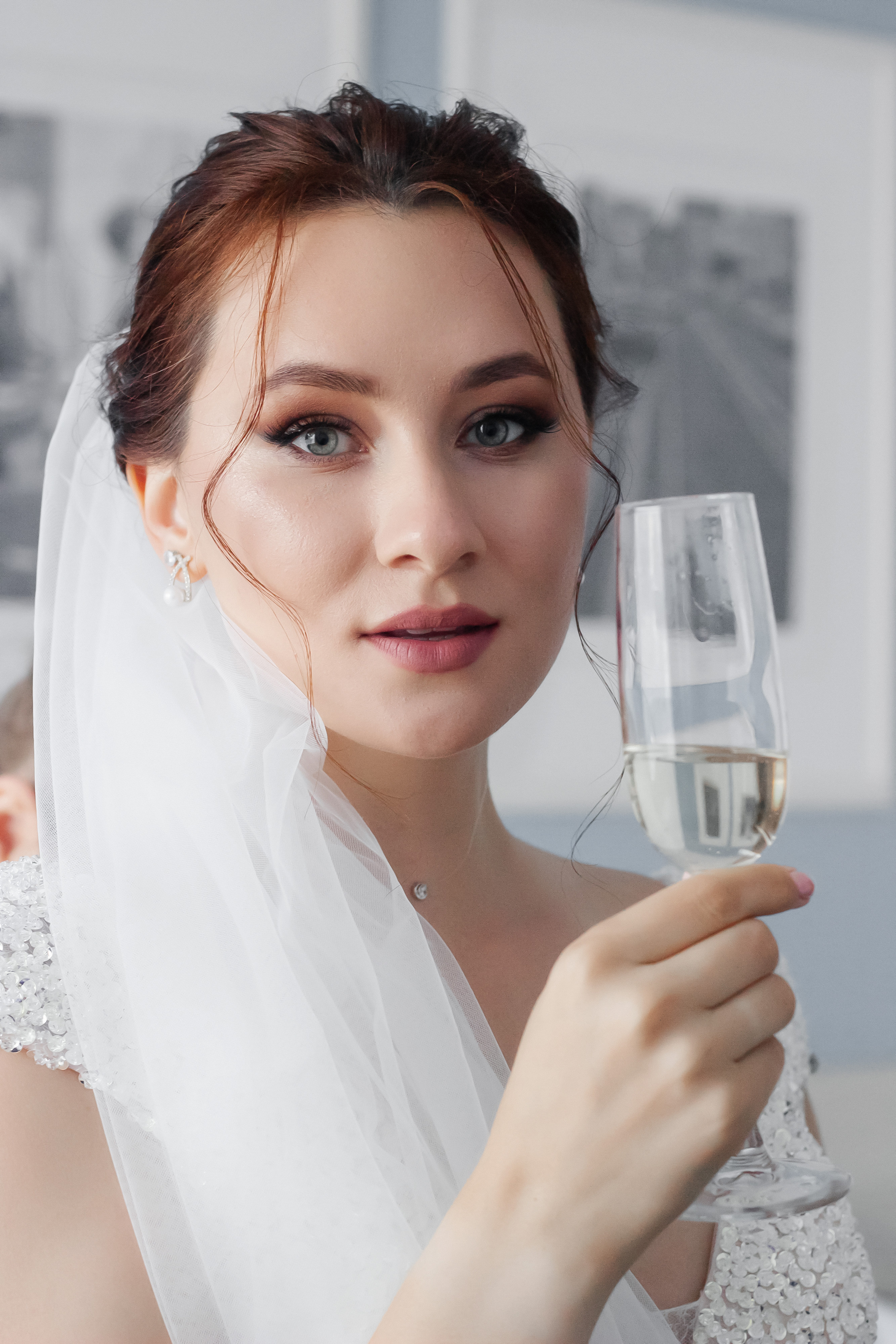 Утро невесты Надежды. Свадебный фотограф и фотограф Love-Store в Нижнем Новгороде Анастасия