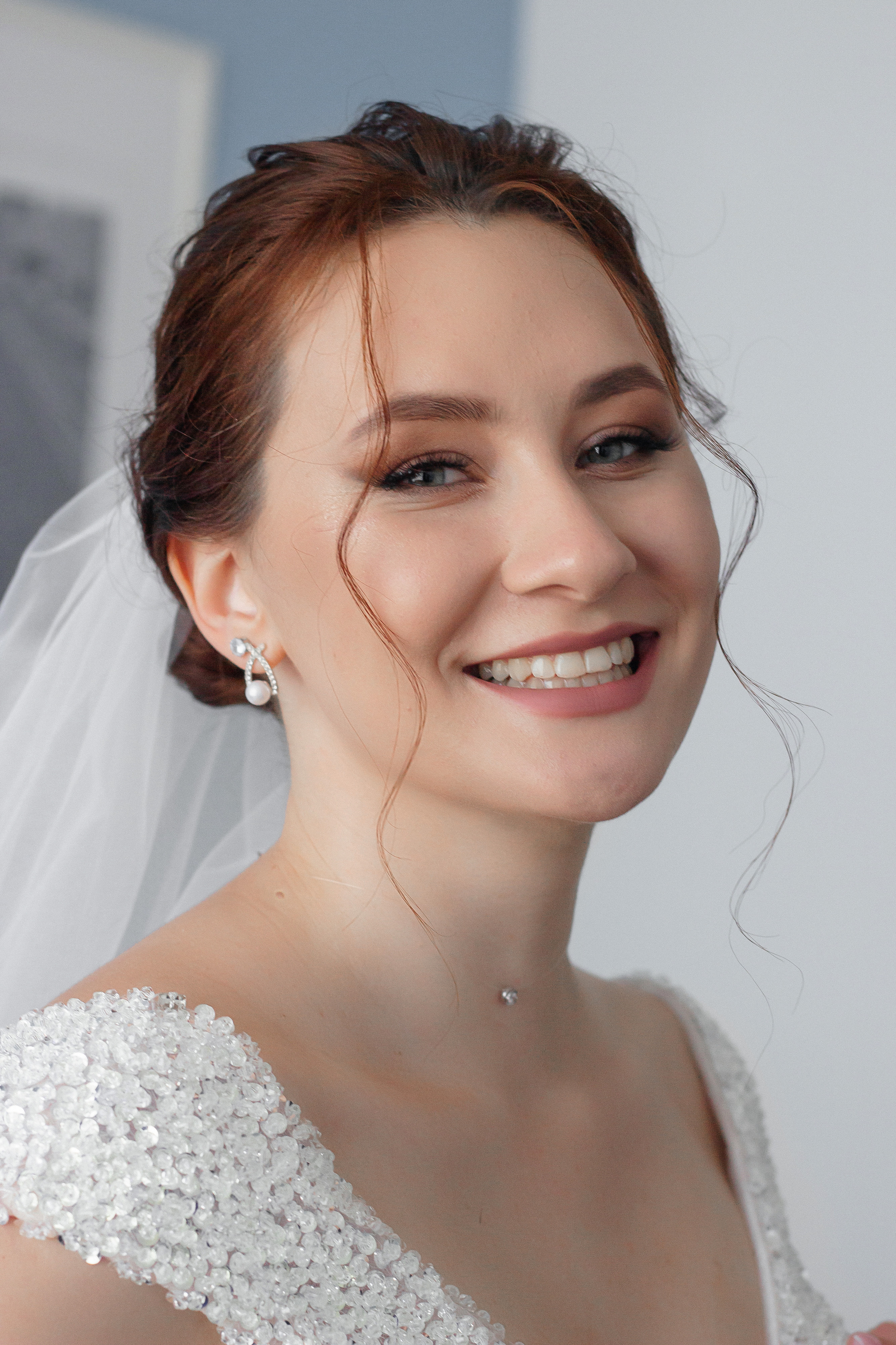 Утро невесты Надежды. Свадебный фотограф и фотограф Love-Store в Нижнем Новгороде Анастасия