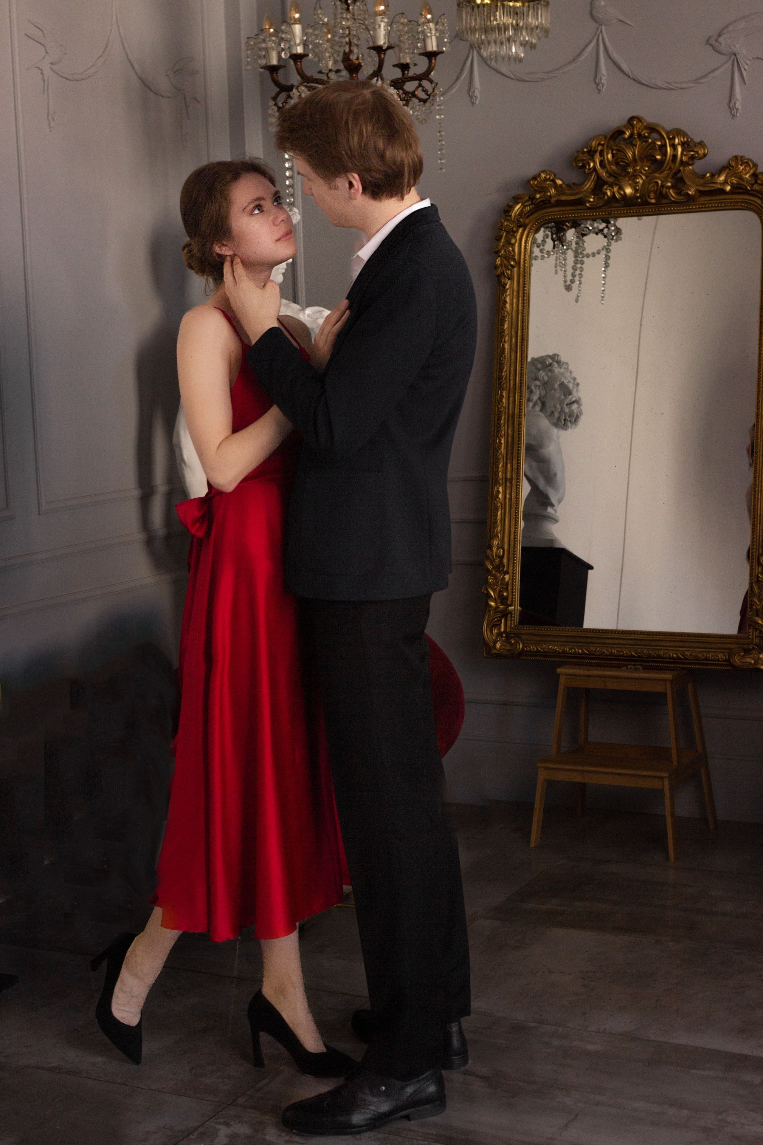 Влада+Кирилл. Свадебный фотограф и фотограф Love-Store в Нижнем Новгороде Анастасия